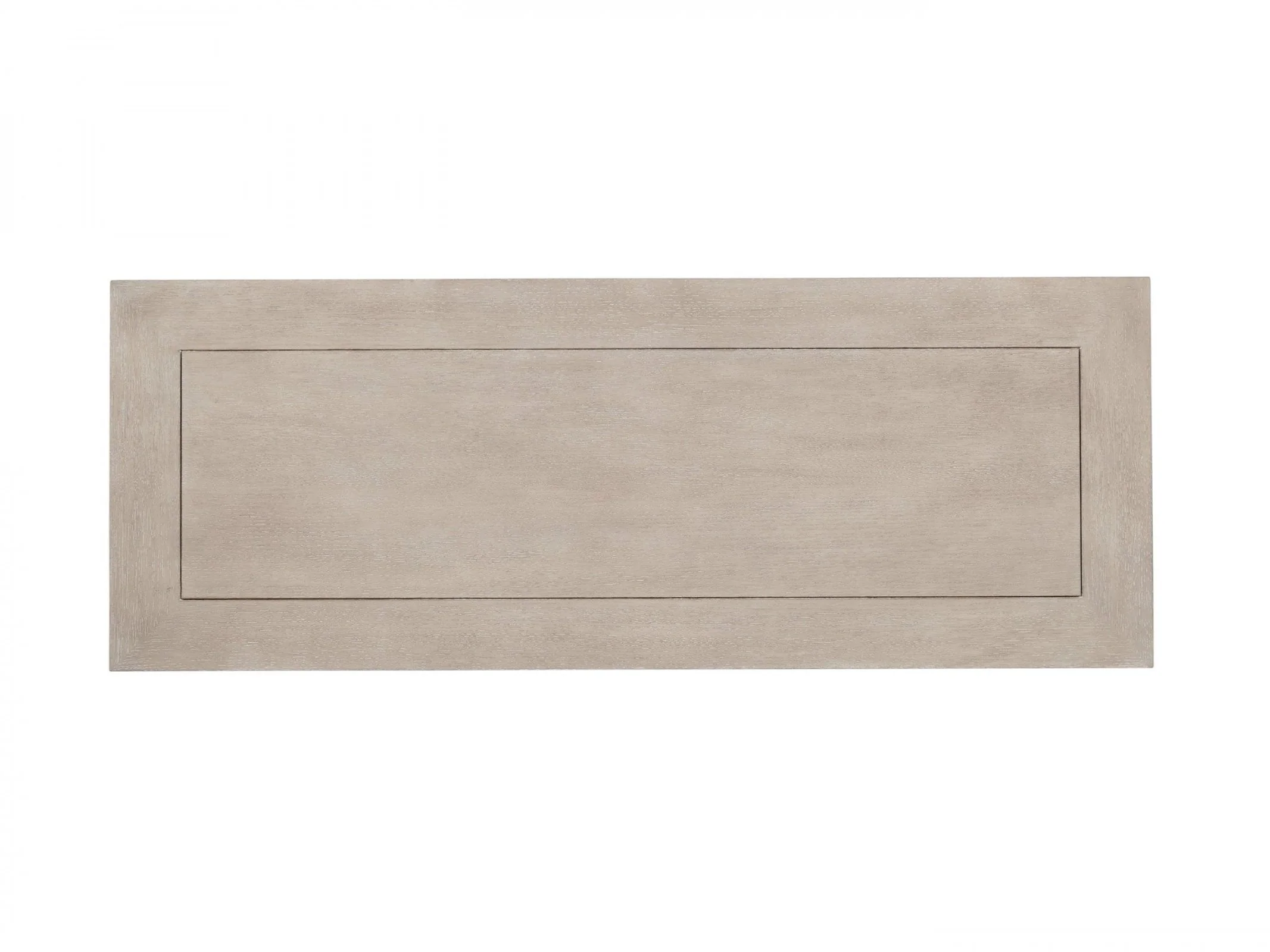 Barclay Butera Malibu Neptune Hall Chest - Image 4