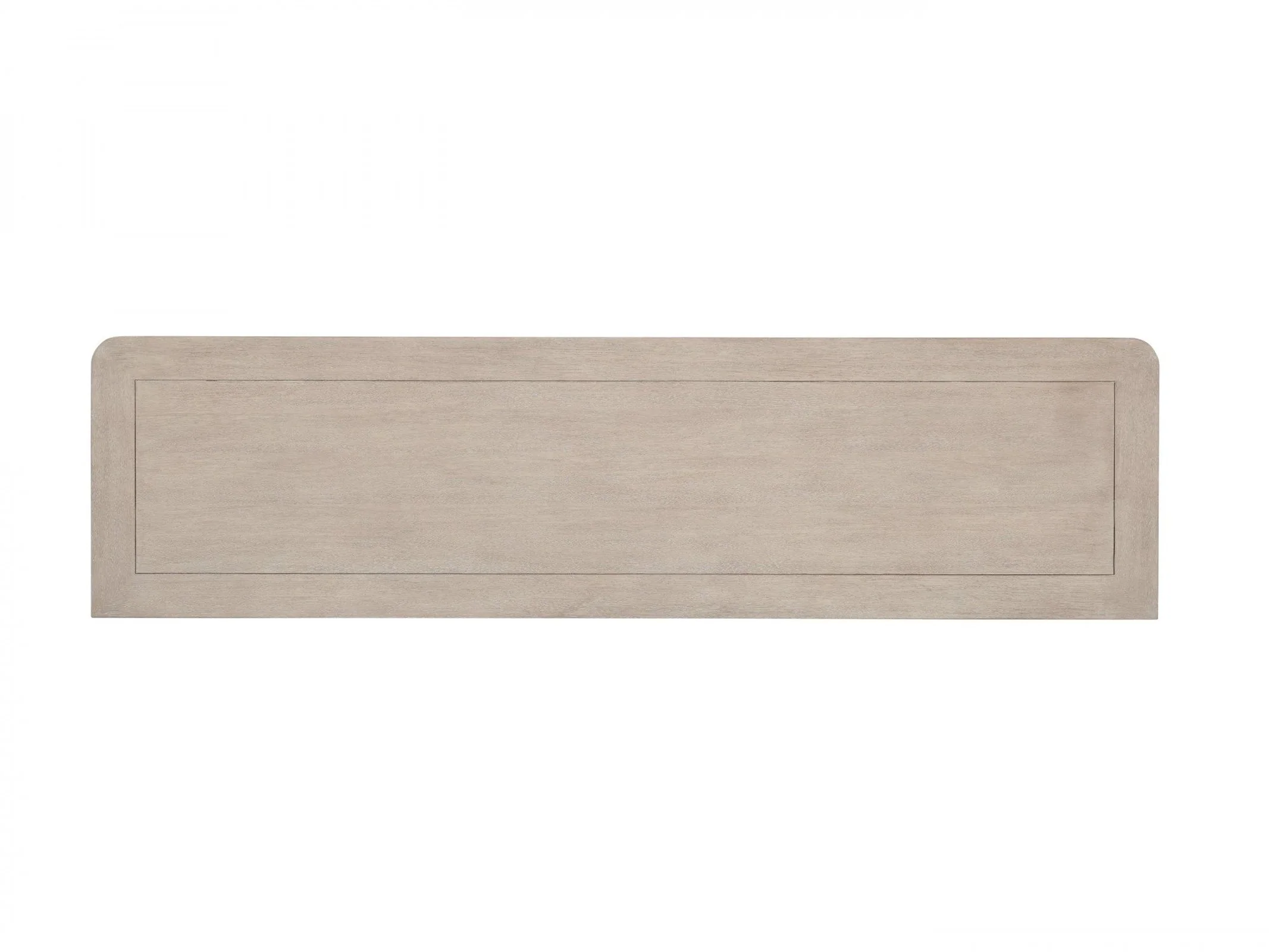 Barclay Butera Malibu Rocky Oaks Media Console - Image 4