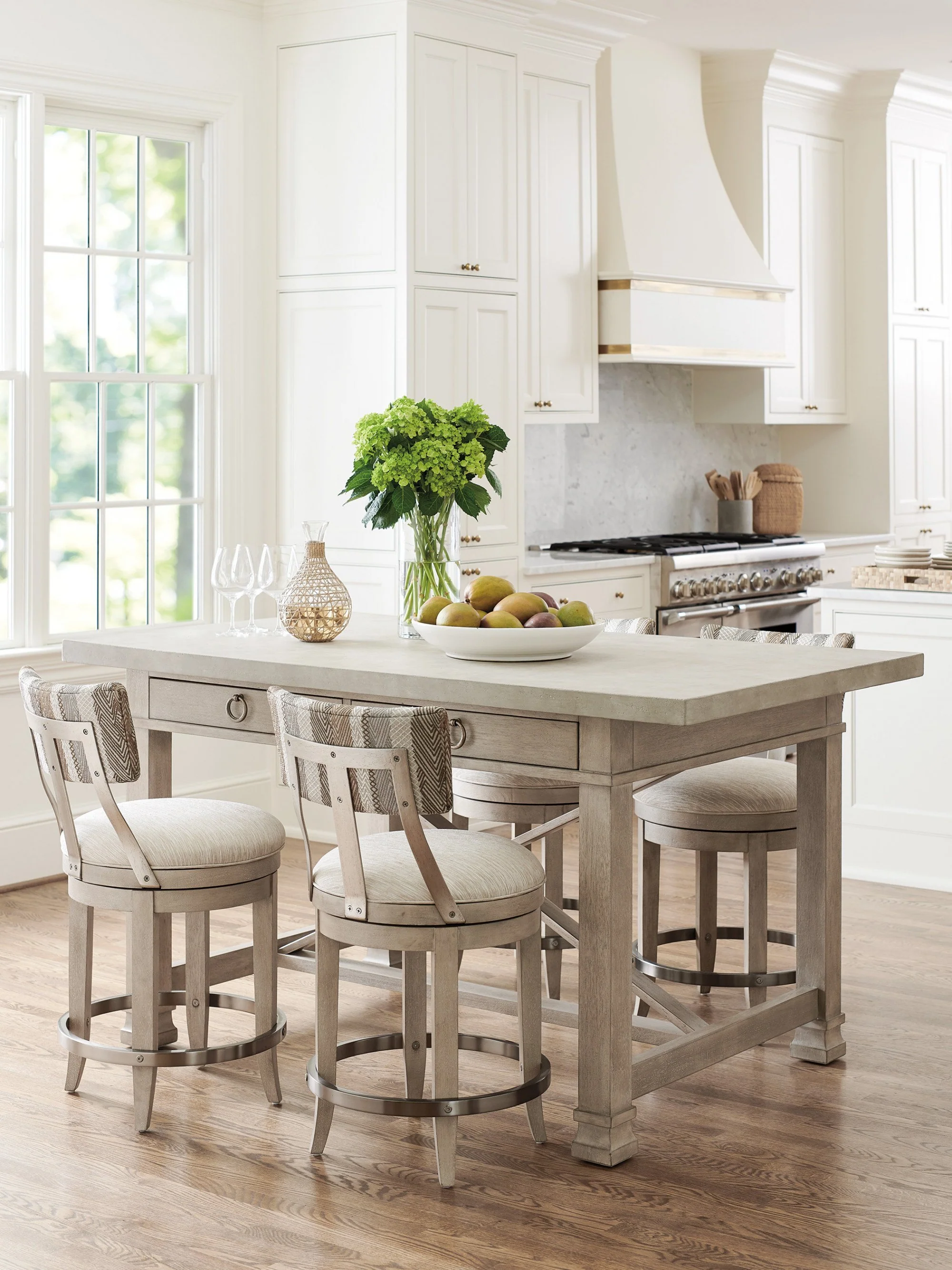 Barclay Butera Malibu Seaboard Bistro - Image 2