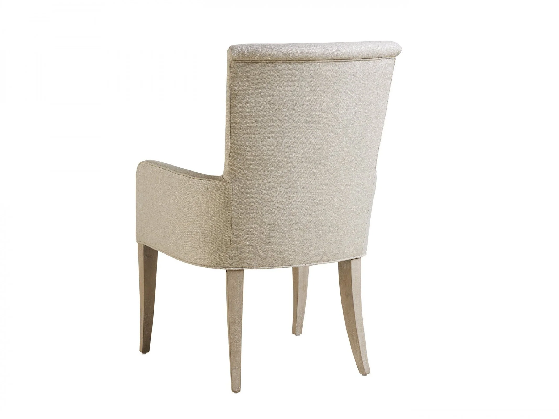 Barclay Butera Malibu Serra Upholstered Arm Chair As Shown - Image 3