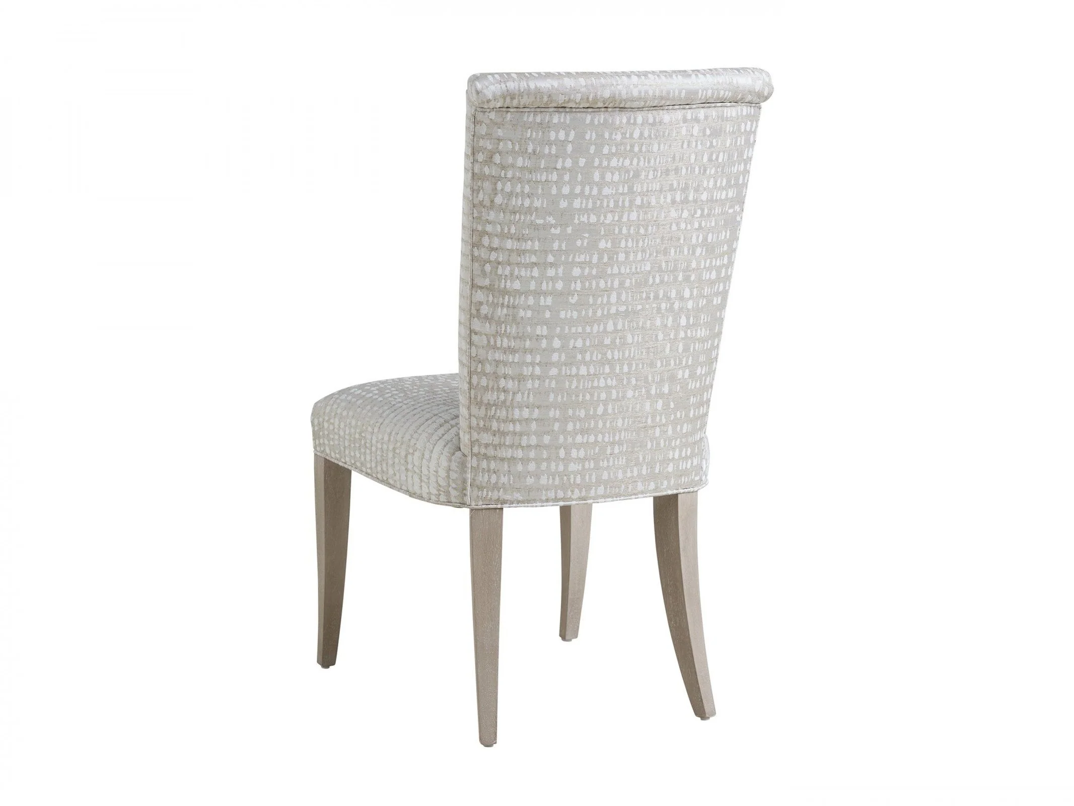 Barclay Butera Malibu Serra Upholstered Side Chair Customizable - Image 7
