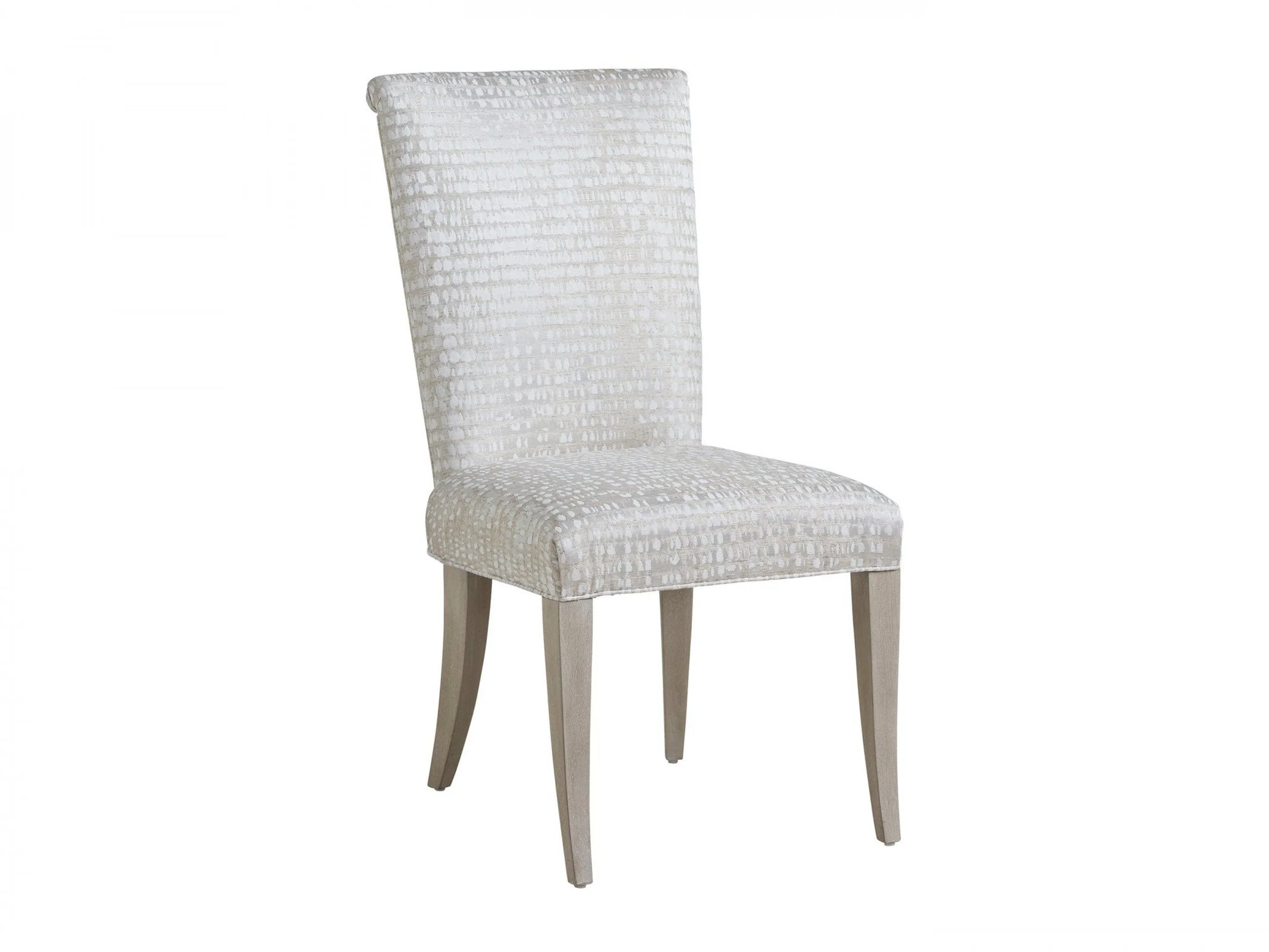 Barclay Butera Malibu Serra Upholstered Side Chair As Shown - Image 5