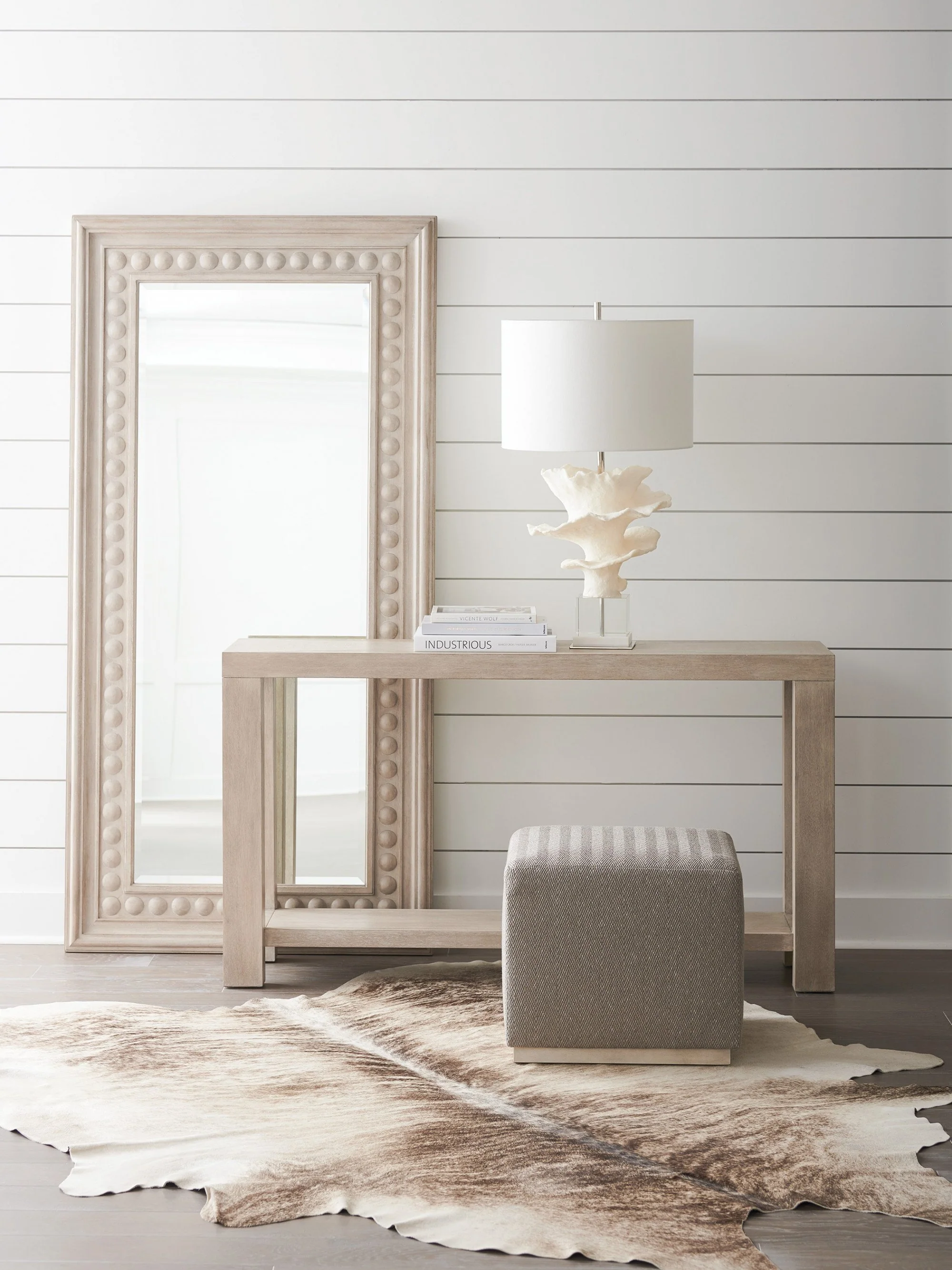 Barclay Butera Malibu Surfrider Console - Image 2