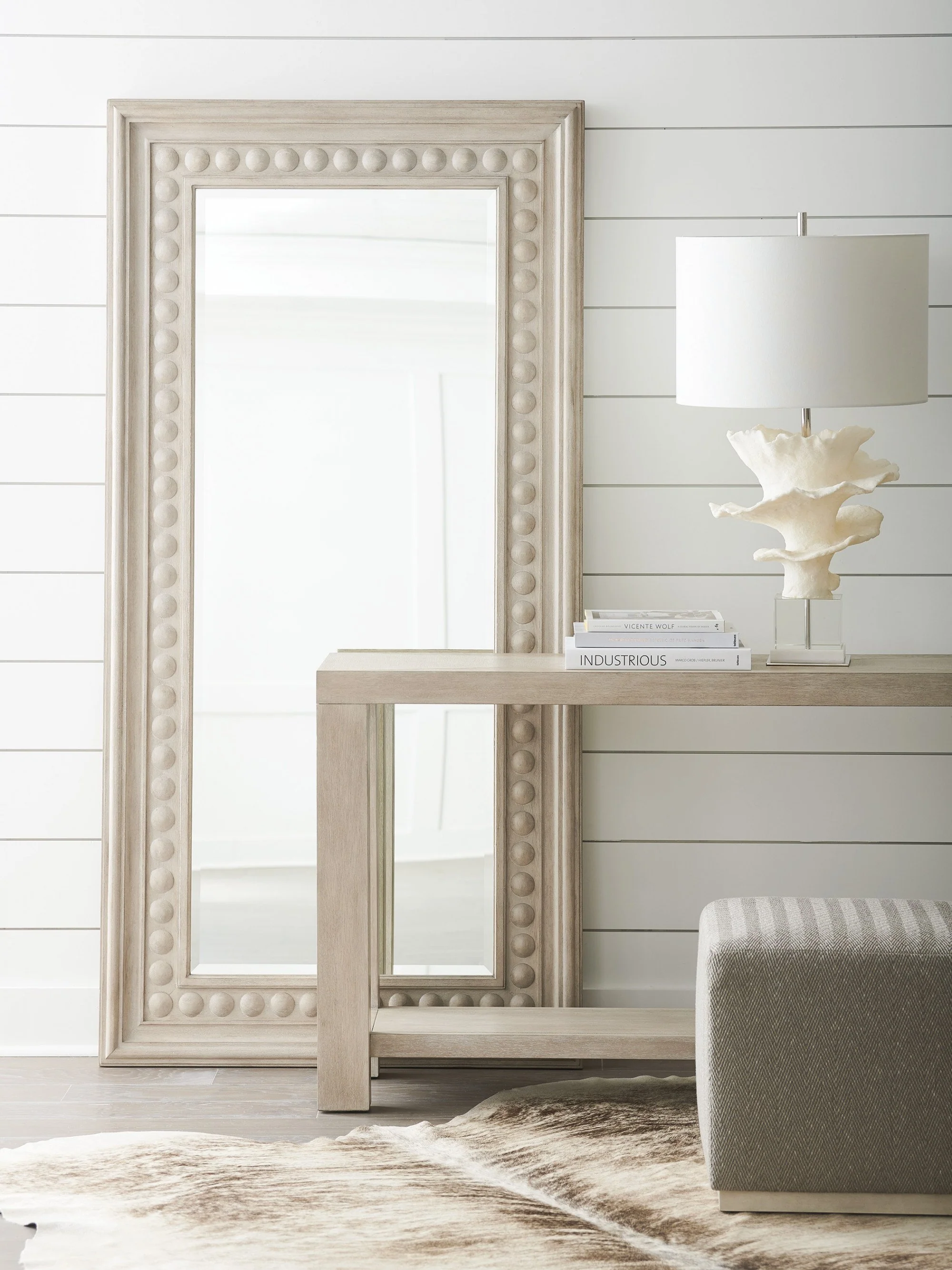 Barclay Butera Malibu Surfrider Console - Image 4
