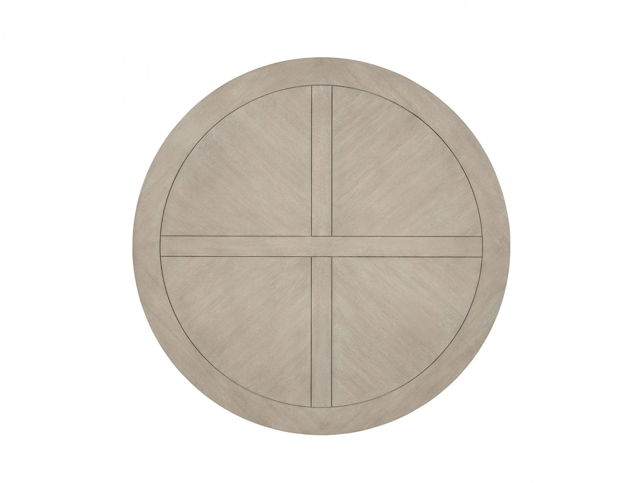 Barclay Butera Malibu Topanga Round Dining Table - Image 4