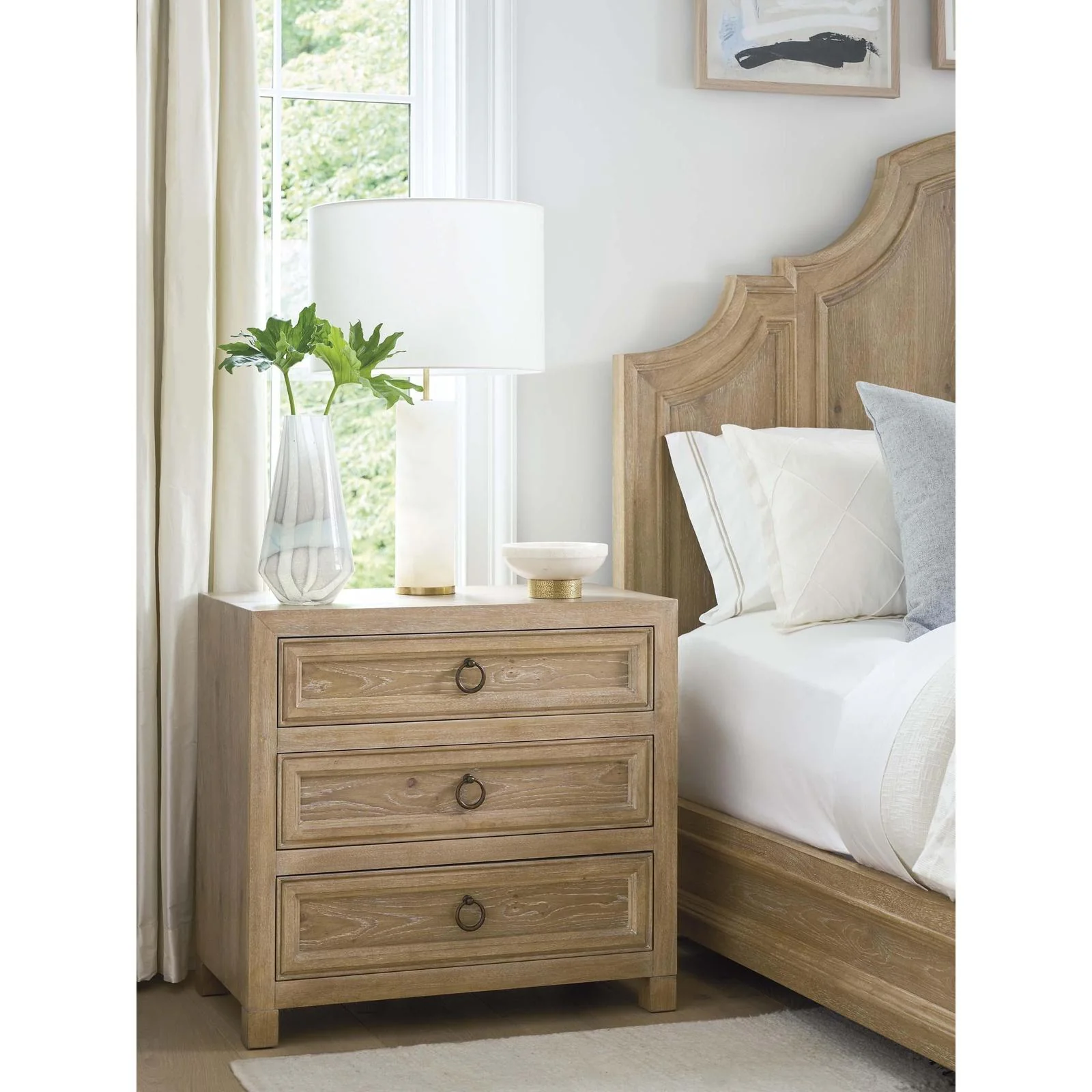 Barclay Butera Montecito Casitas Nightstand - Image 2