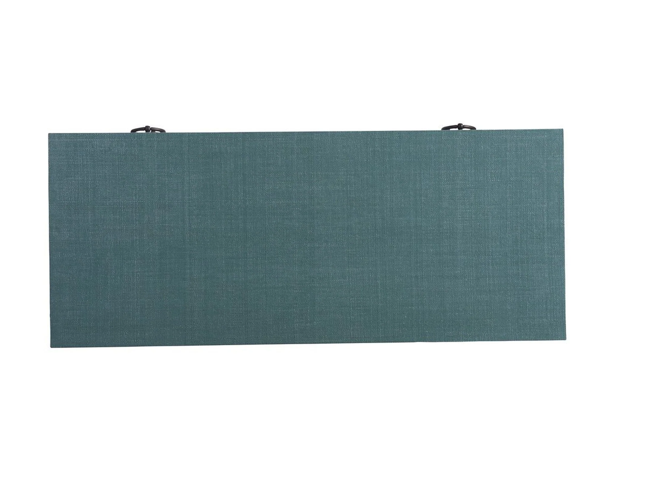 Barclay Butera Newport Balboa Island Raffia Hall Chest - Image 11