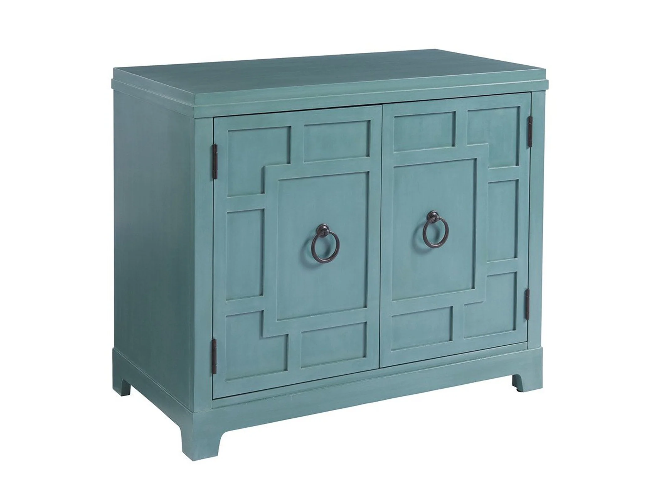 Barclay Butera Newport Collins Bachelors Chest - Image 12