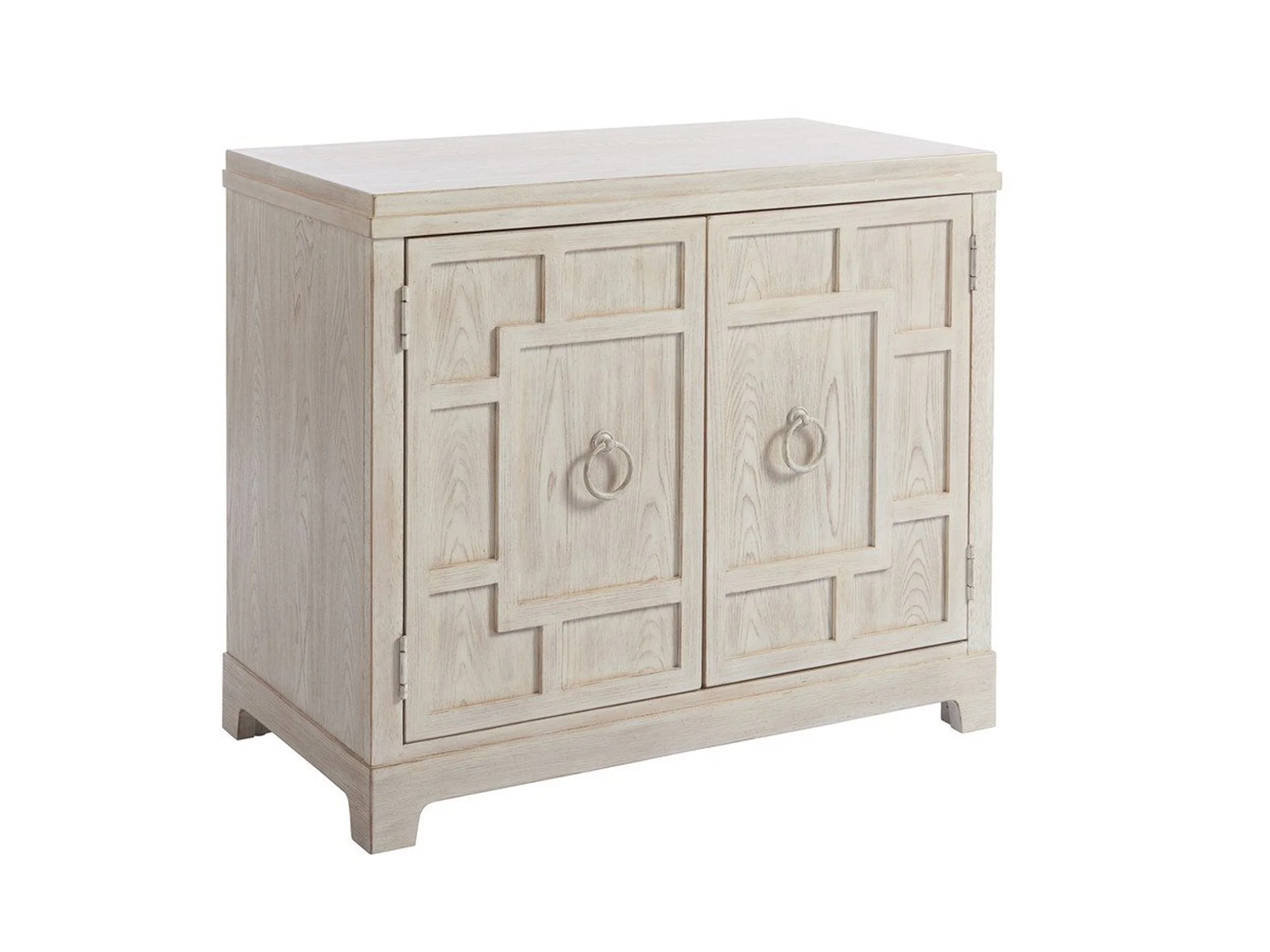 Barclay Butera Newport Collins Bachelors Chest - Image 5