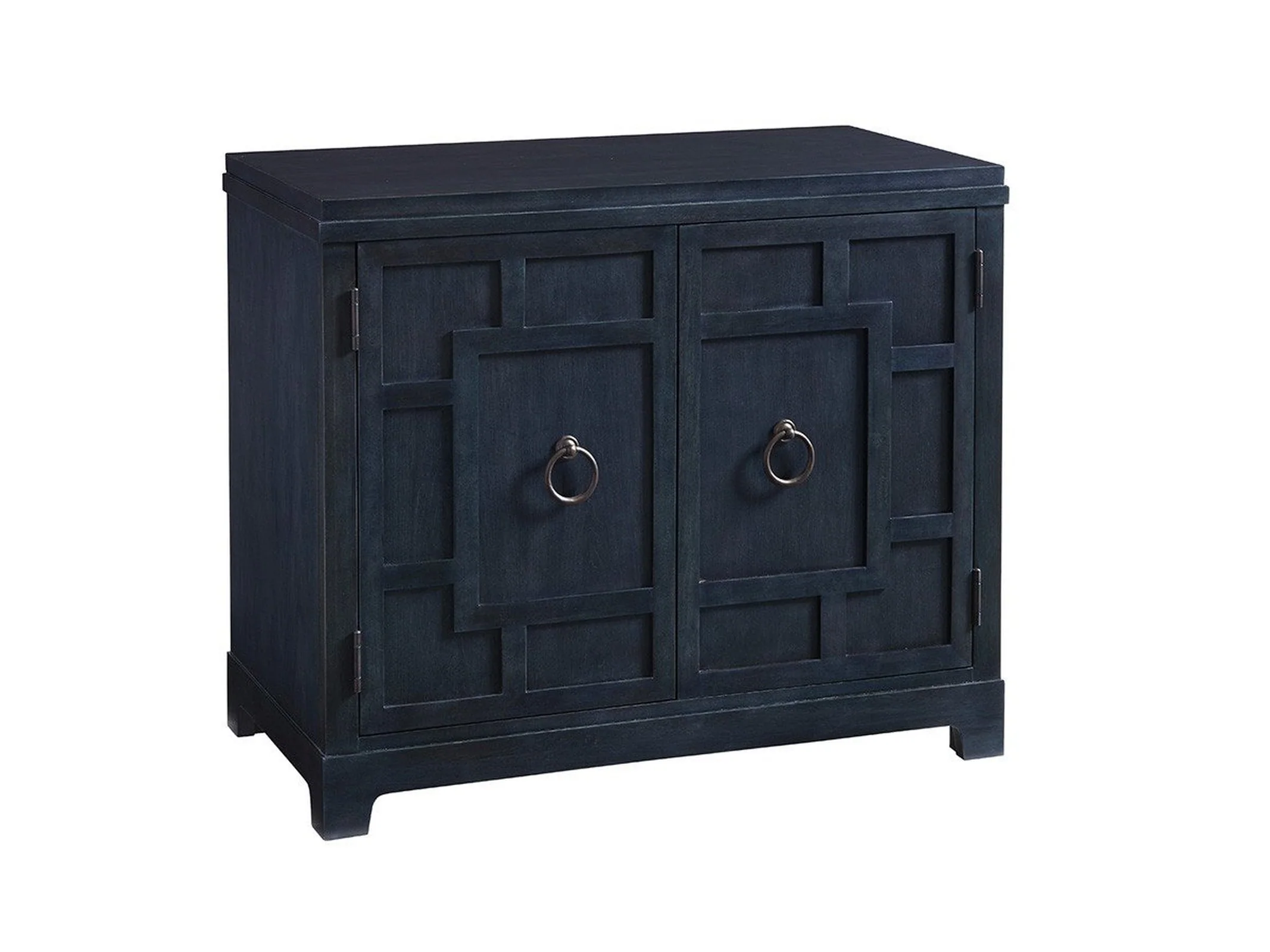 Barclay Butera Newport Collins Bachelors Chest - Image 9