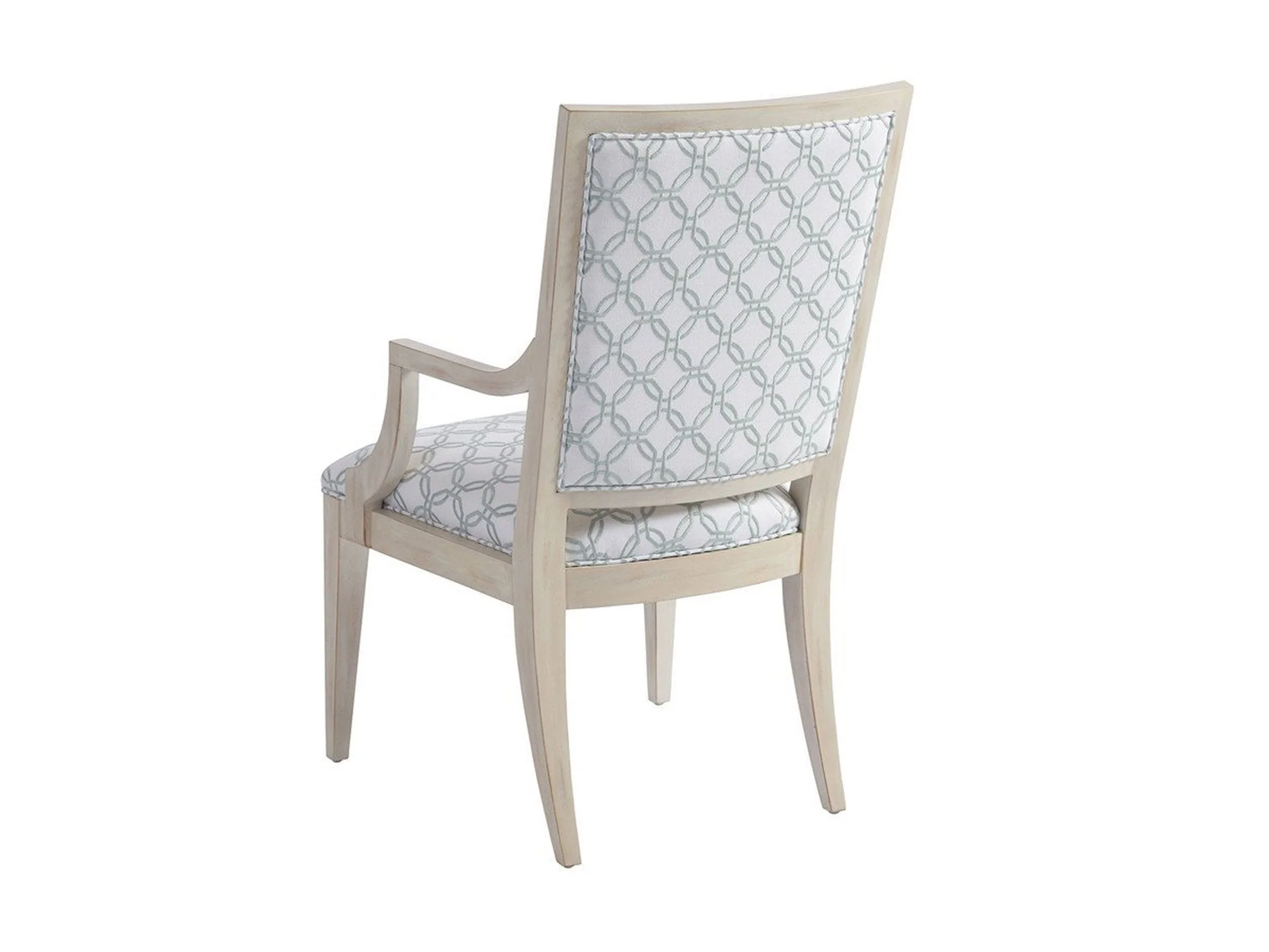 Barclay Butera Newport Eastbluff Arm Chair - Image 4