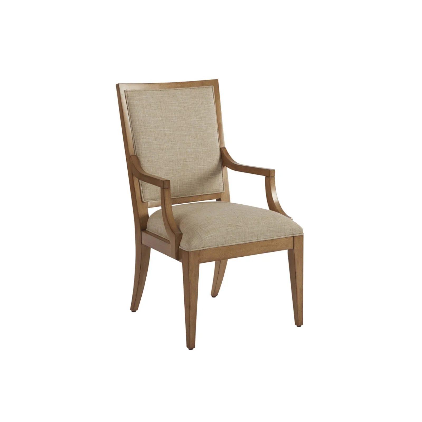 Barclay Butera Newport Eastbluff Arm Chair - Image 5