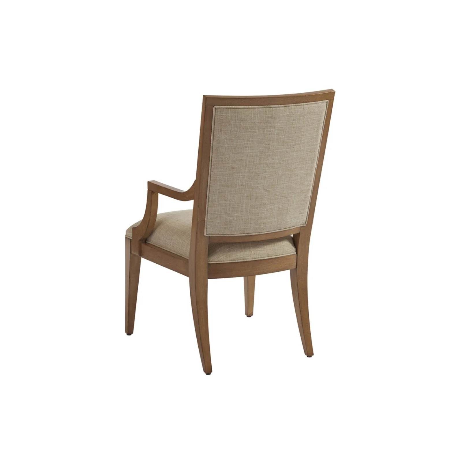 Barclay Butera Newport Eastbluff Arm Chair - Image 6