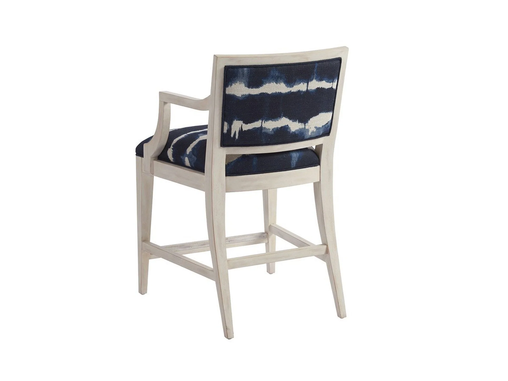 Barclay Butera Newport Eastbluff Counter Stool Customizable - Image 6