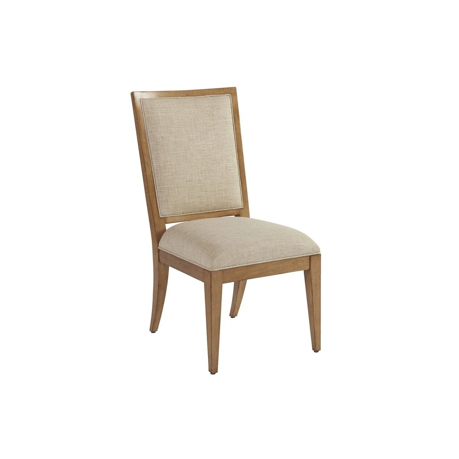 Barclay Butera Newport Eastbluff Side Chair Customizable - Image 9