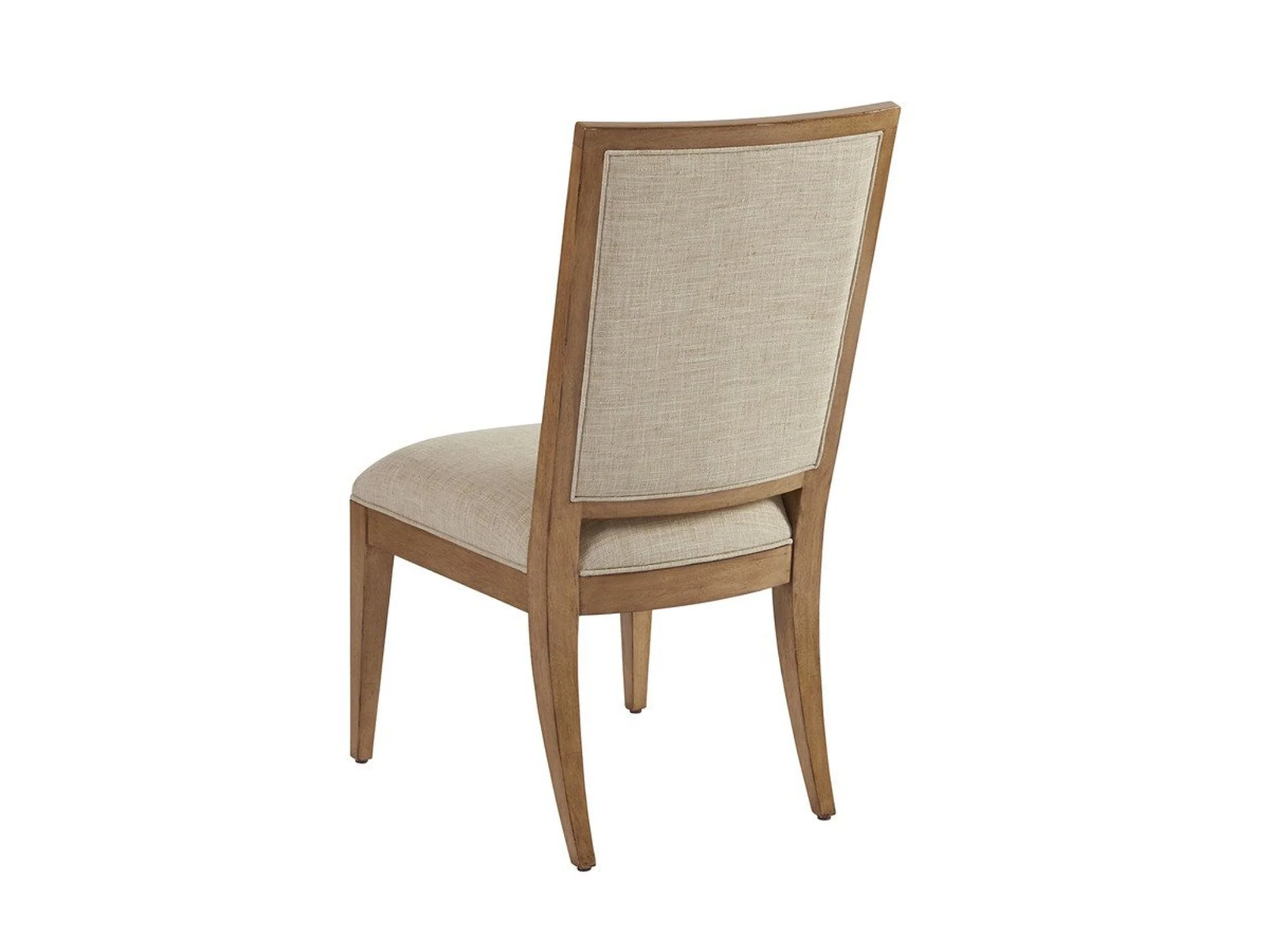Barclay Butera Newport Eastbluff Side Chair As Shown - Image 2