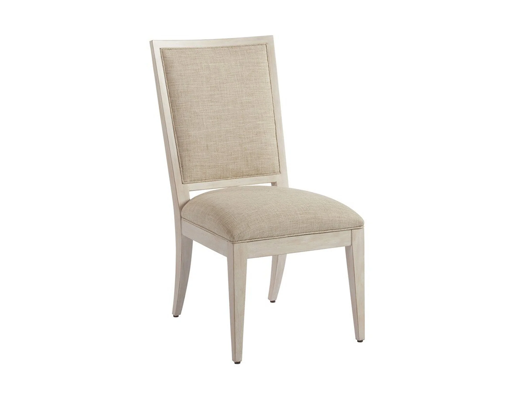 Barclay Butera Newport Eastbluff Side Chair As Shown - Image 3