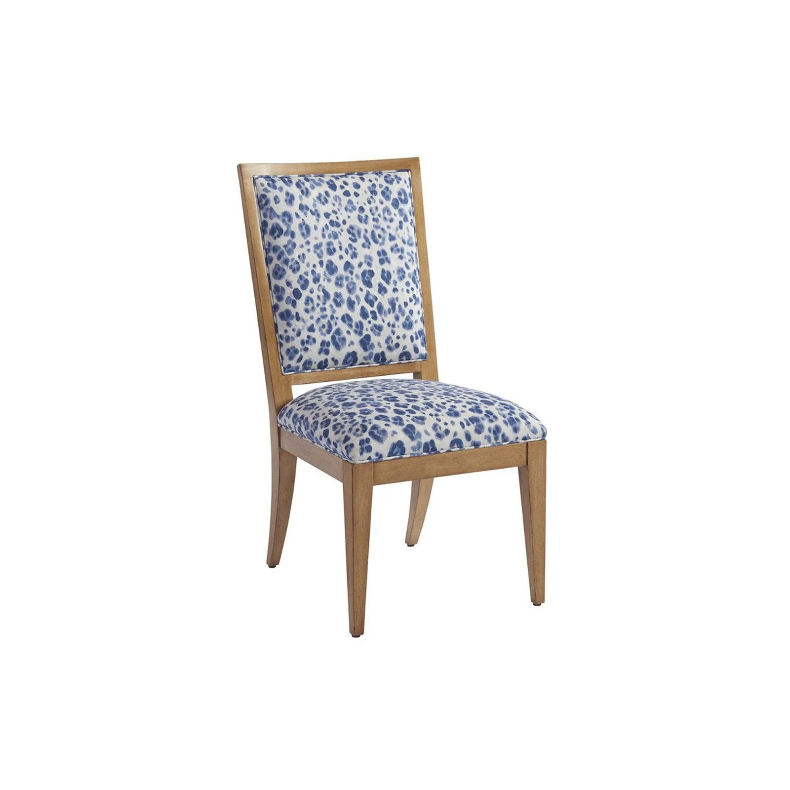 Barclay Butera Newport Eastbluff Side Chair As Shown - Image 4