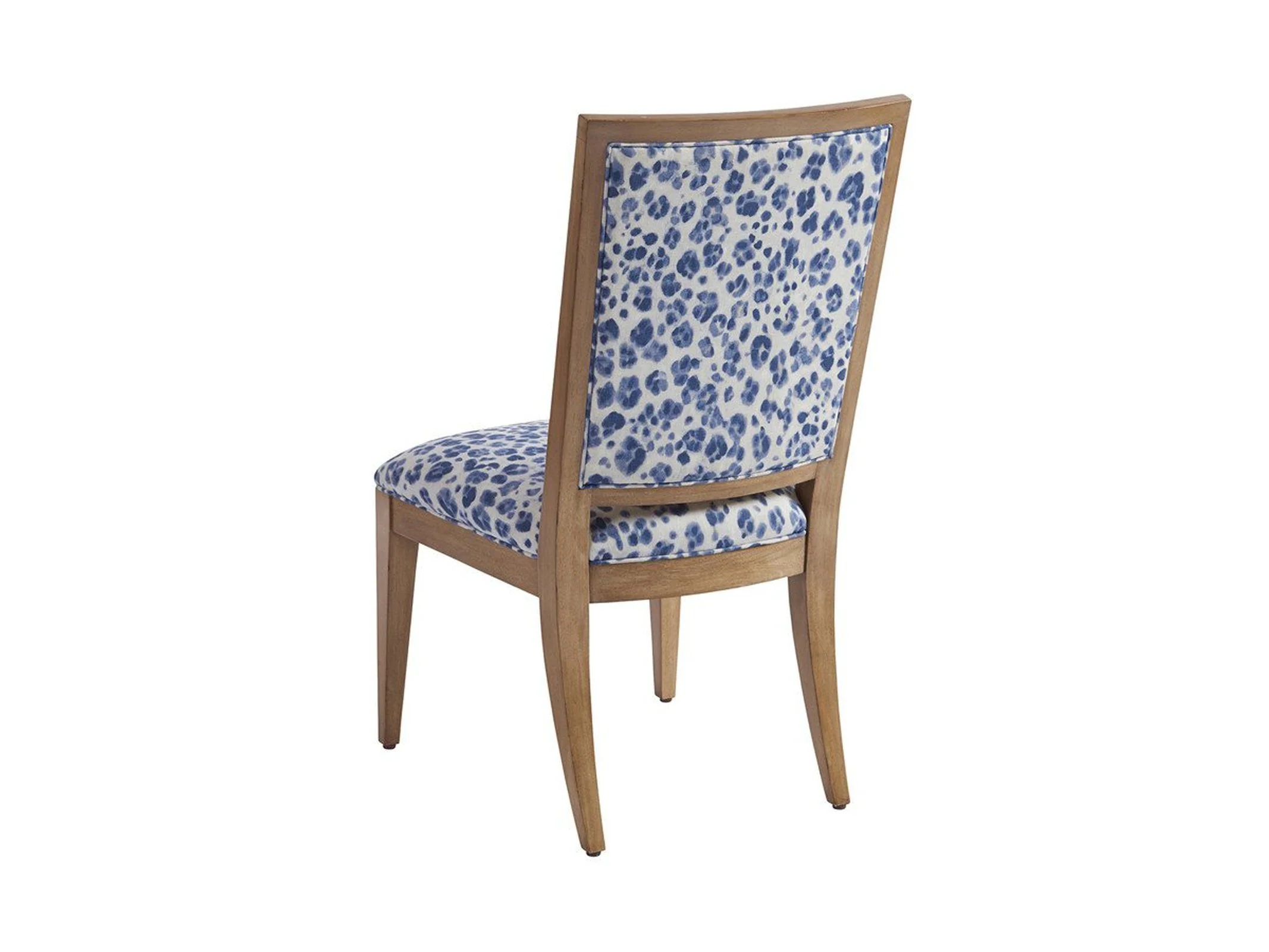 Barclay Butera Newport Eastbluff Side Chair As Shown - Image 7