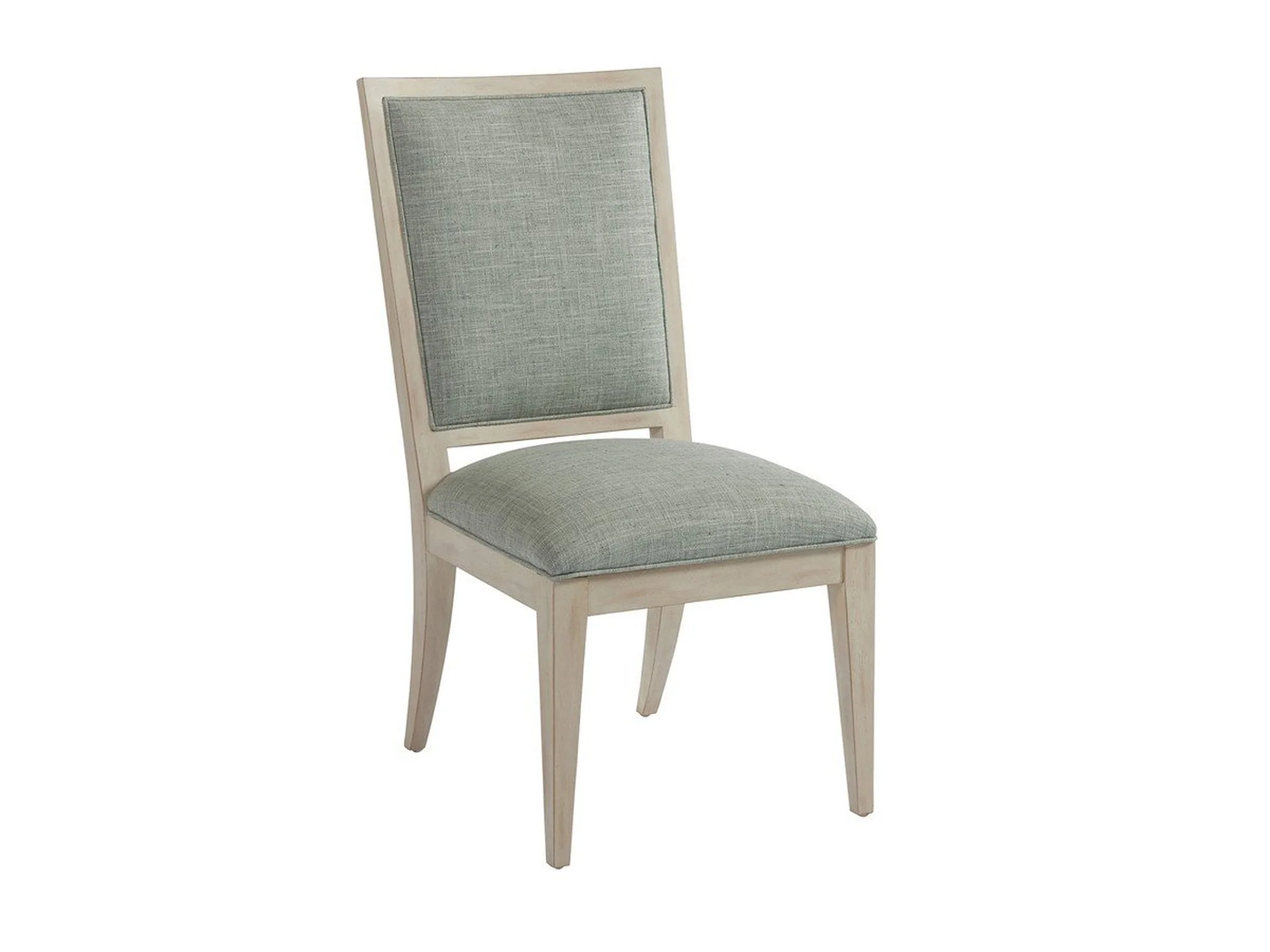 Barclay Butera Newport Eastbluff Side Chair As Shown - Image 8