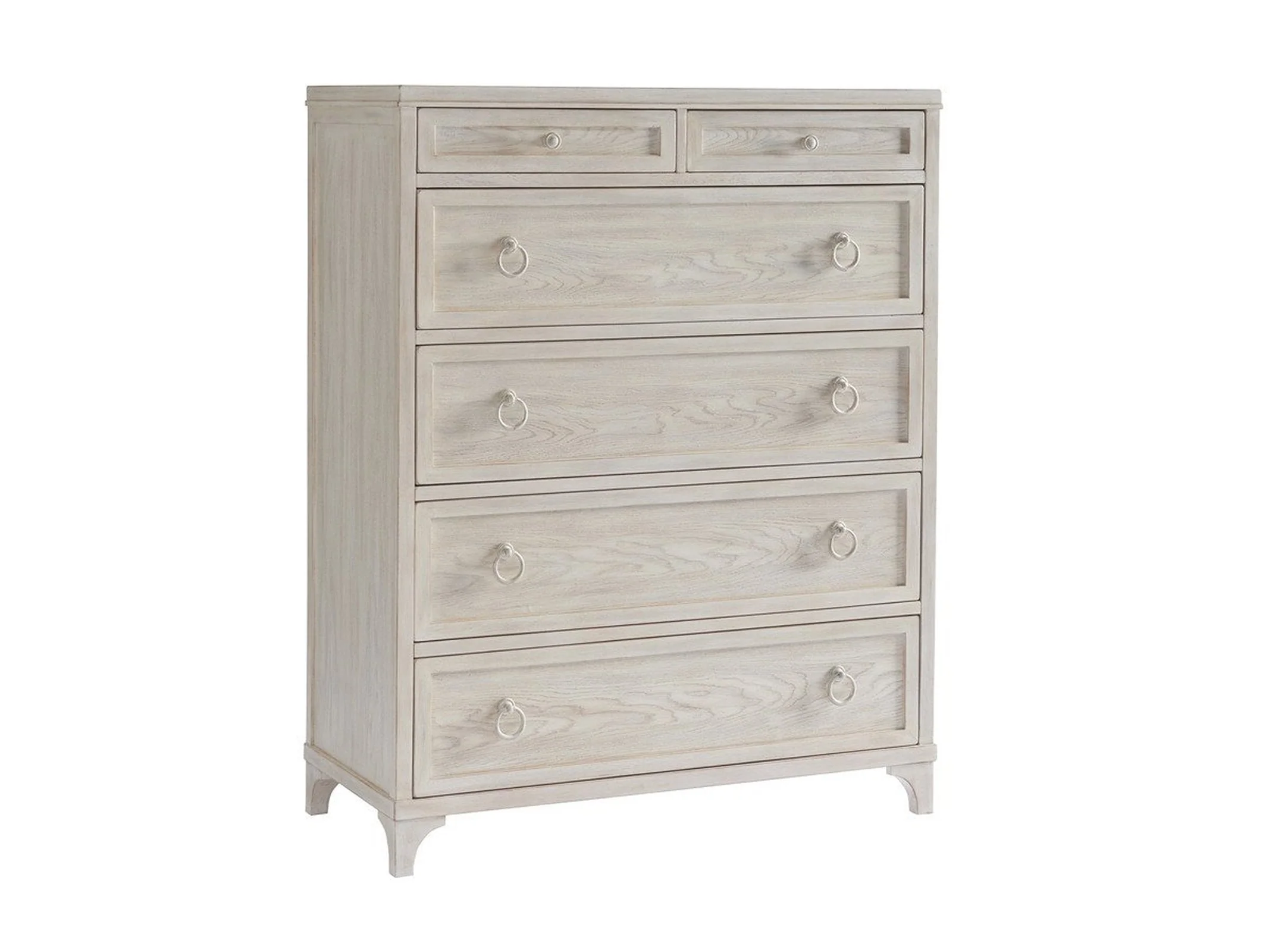 Barclay Butera Newport Goldenrod Chest - Image 4