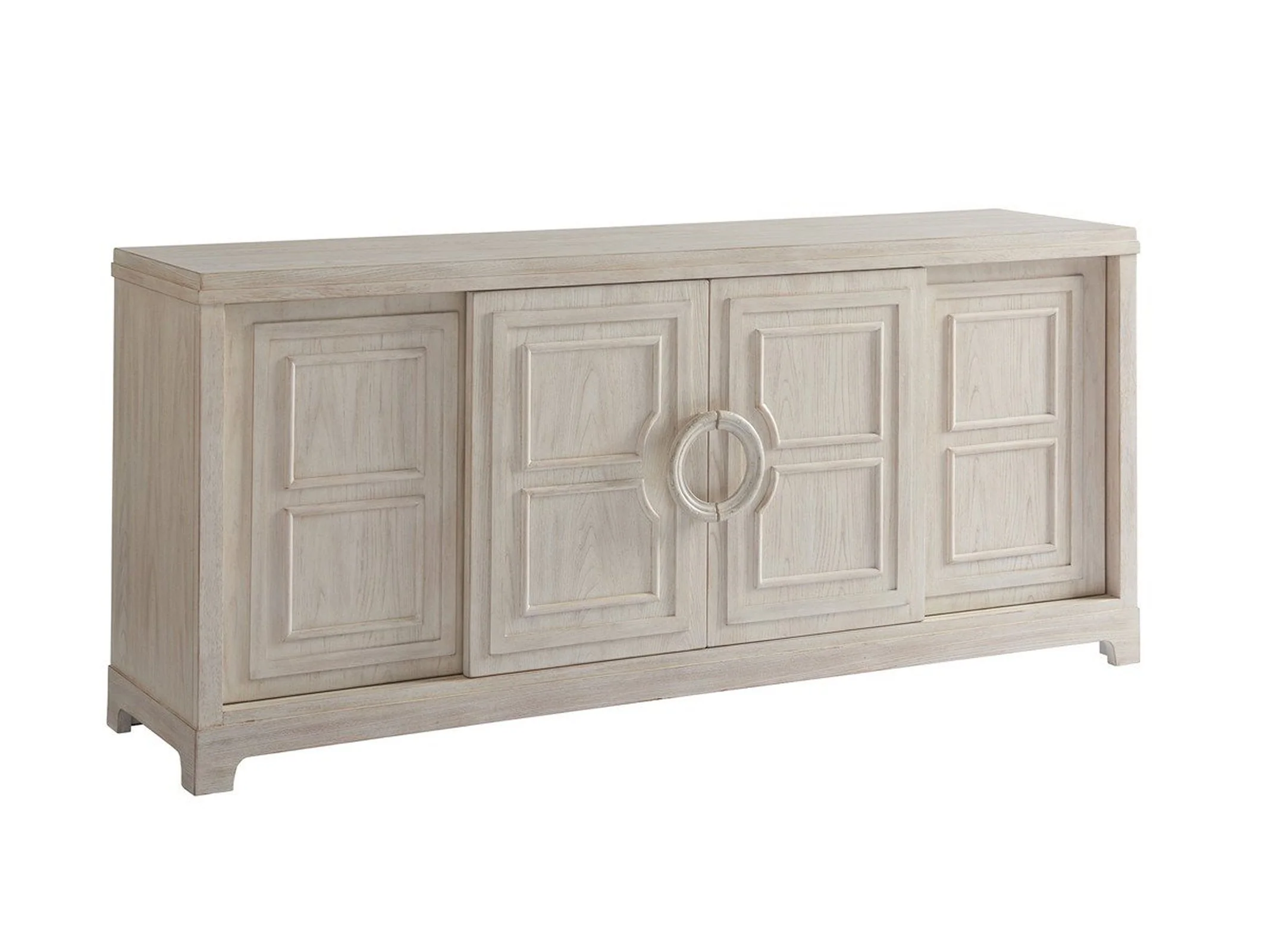 Barclay Butera Newport Leeward Media Console - Image 4