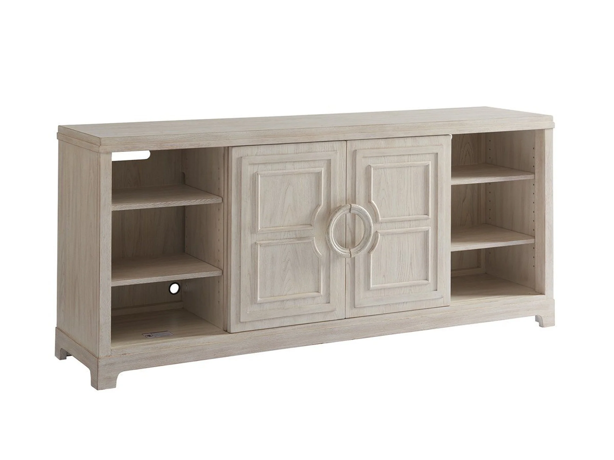 Barclay Butera Newport Leeward Media Console - Image 5