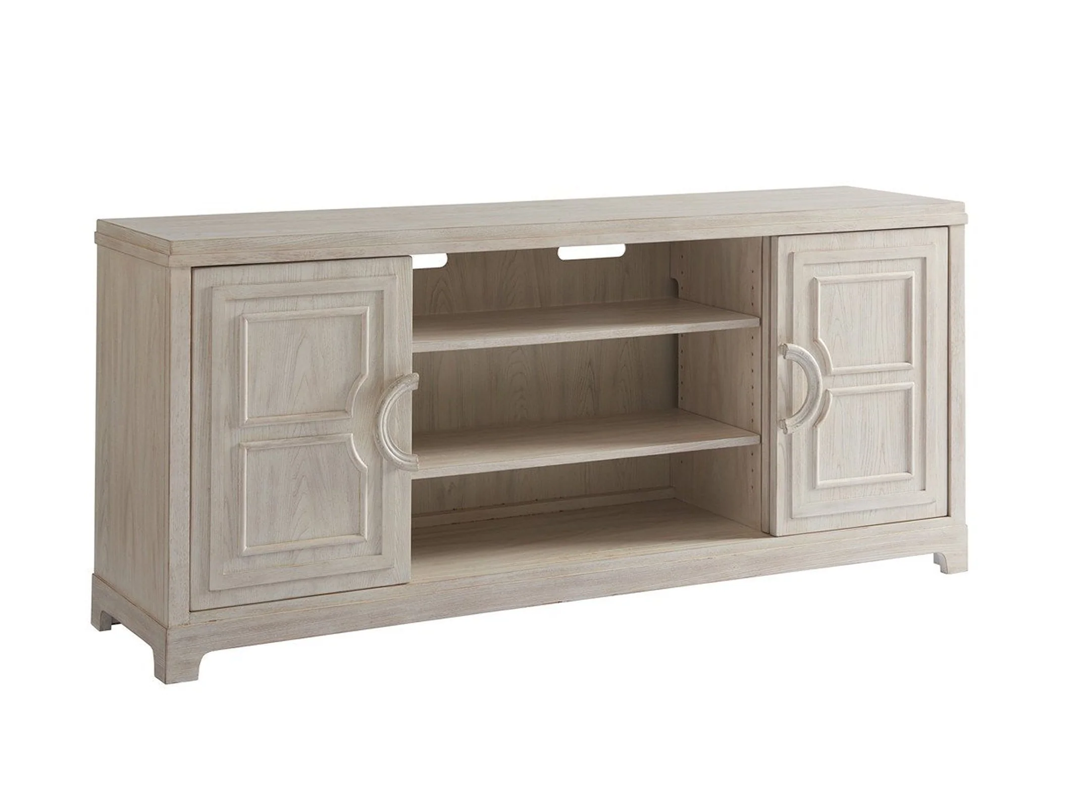 Barclay Butera Newport Leeward Media Console - Image 7