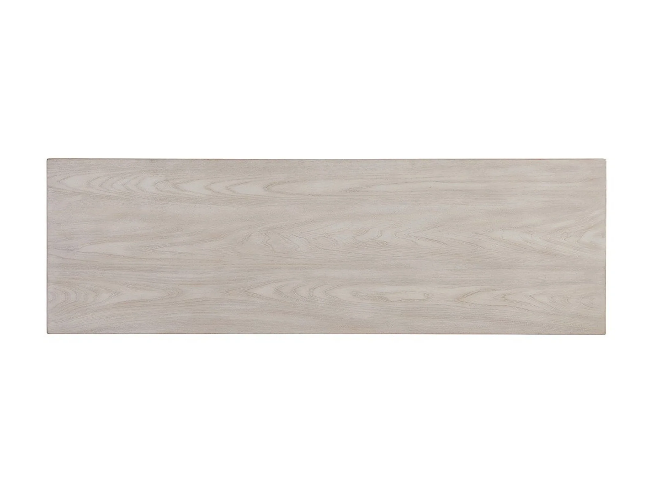 Barclay Butera Newport Lido Isle Nailhead Hall Chest - Image 8
