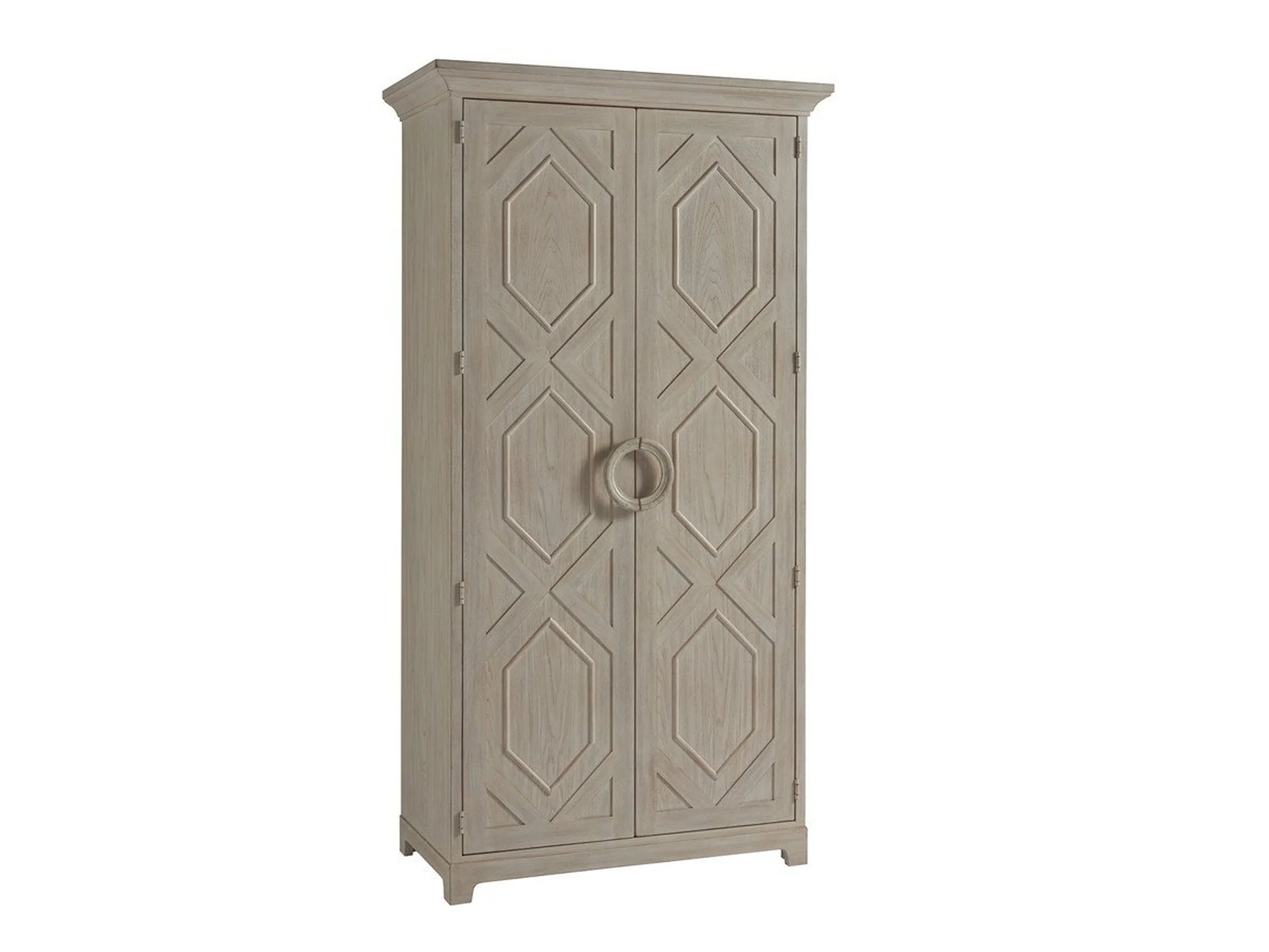 Barclay Butera Newport Pacific Coast Cabinet - Image 5
