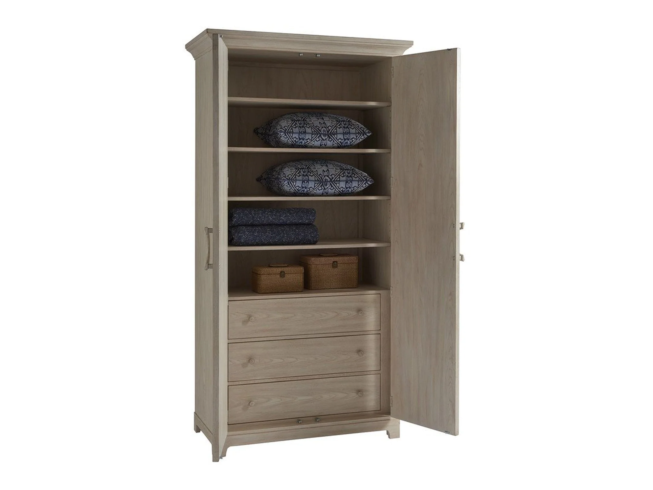 Barclay Butera Newport Pacific Coast Cabinet - Image 8