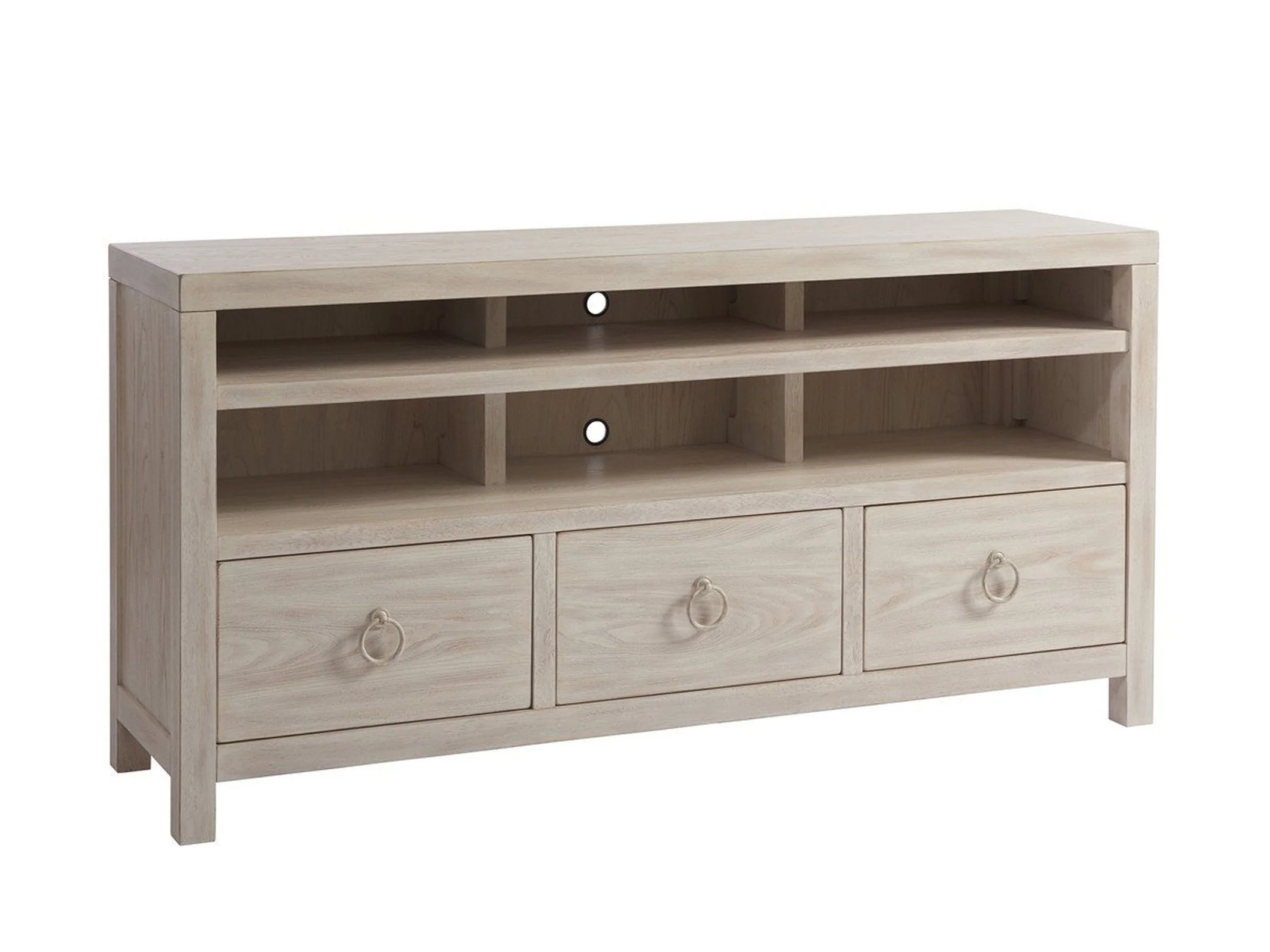 Barclay Butera Newport Promontory Media Console - Image 4
