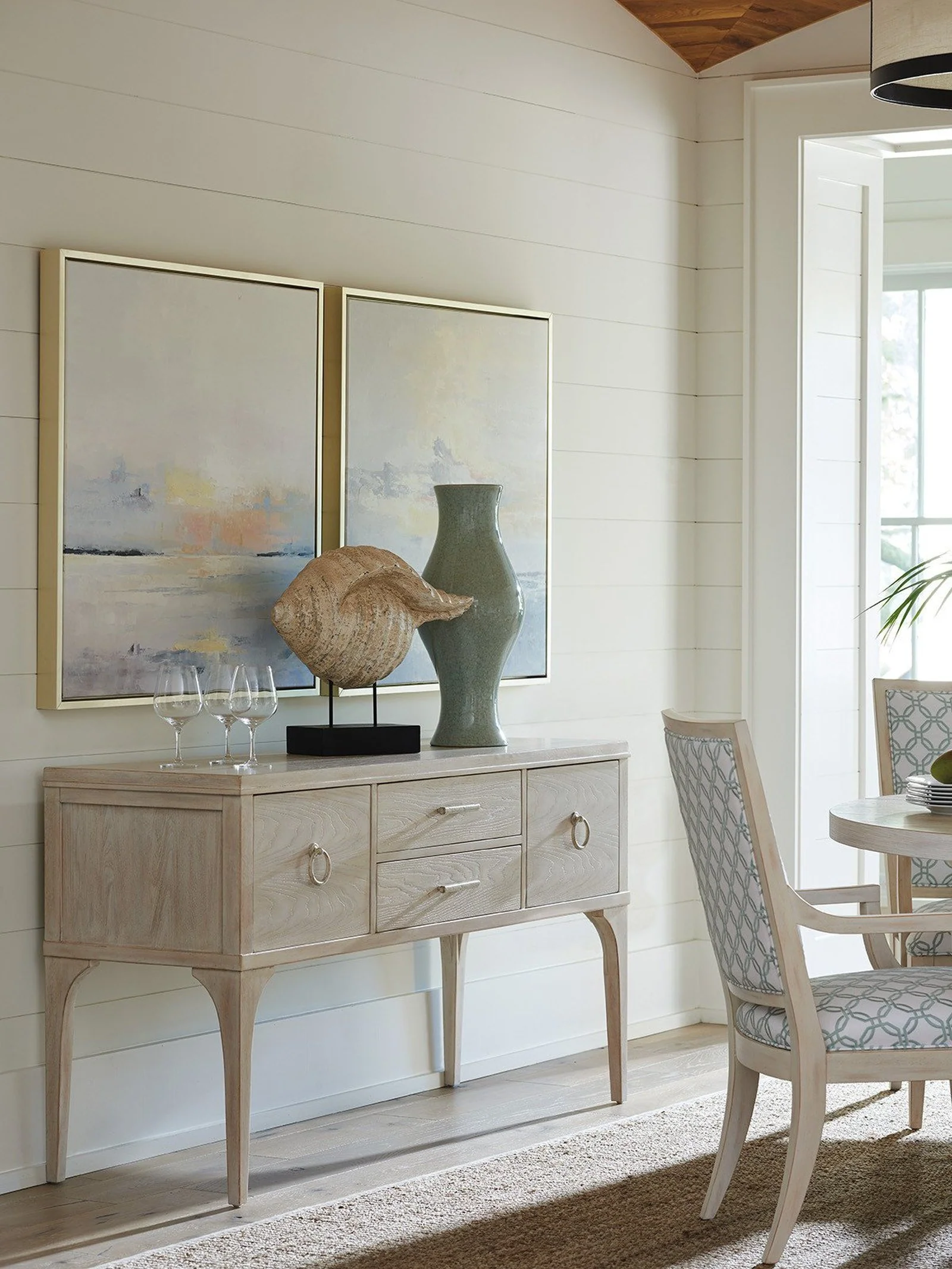 Barclay Butera Newport Seaside Sideboard - Image 6