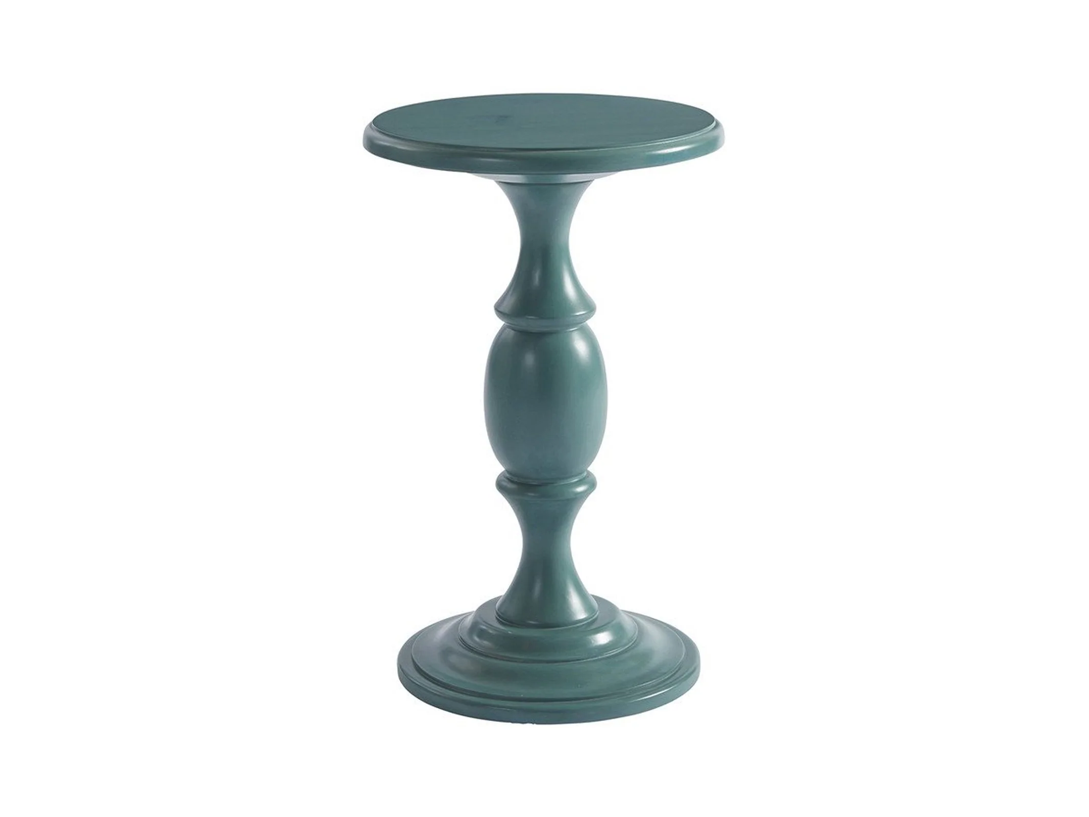 Barclay Butera Newport Yacht Club Martini Table - Image 13
