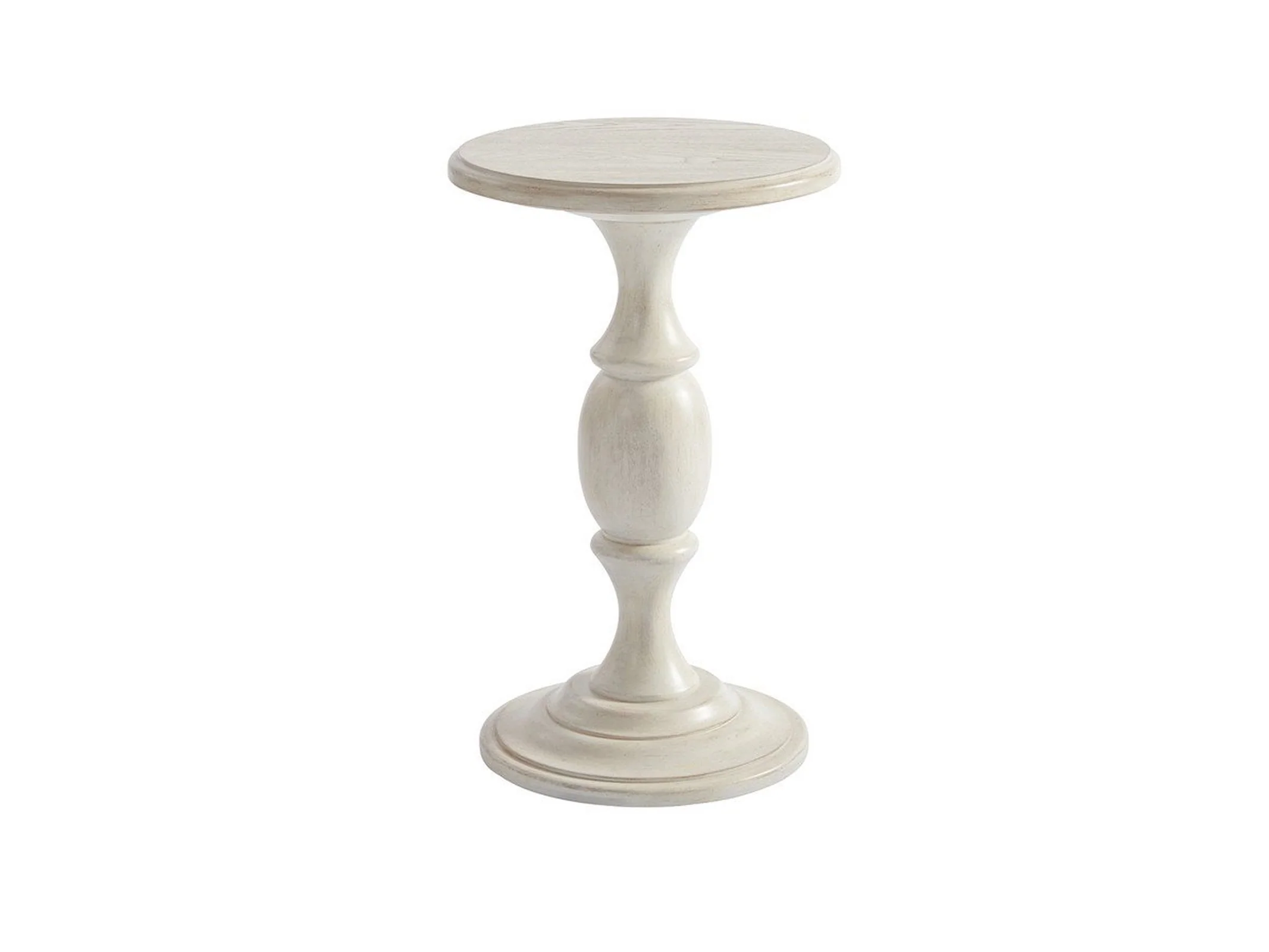 Barclay Butera Newport Yacht Club Martini Table - Image 5