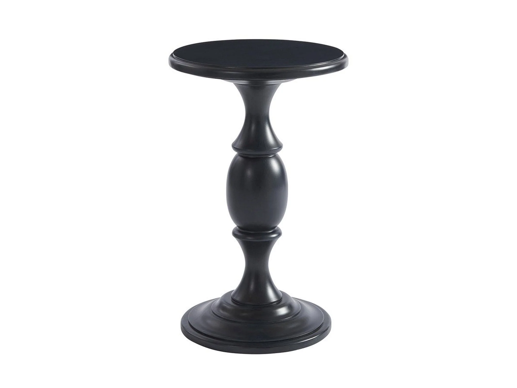 Barclay Butera Newport Yacht Club Martini Table - Image 9