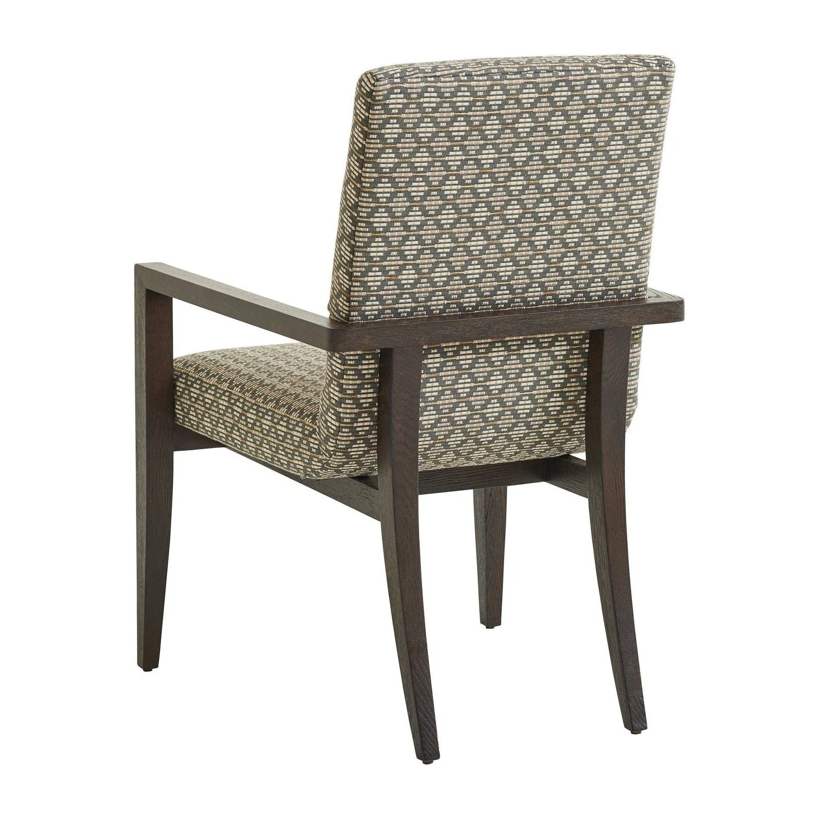 Barclay Butera Park City Glenwild Upholstered Arm Chair - Image 3