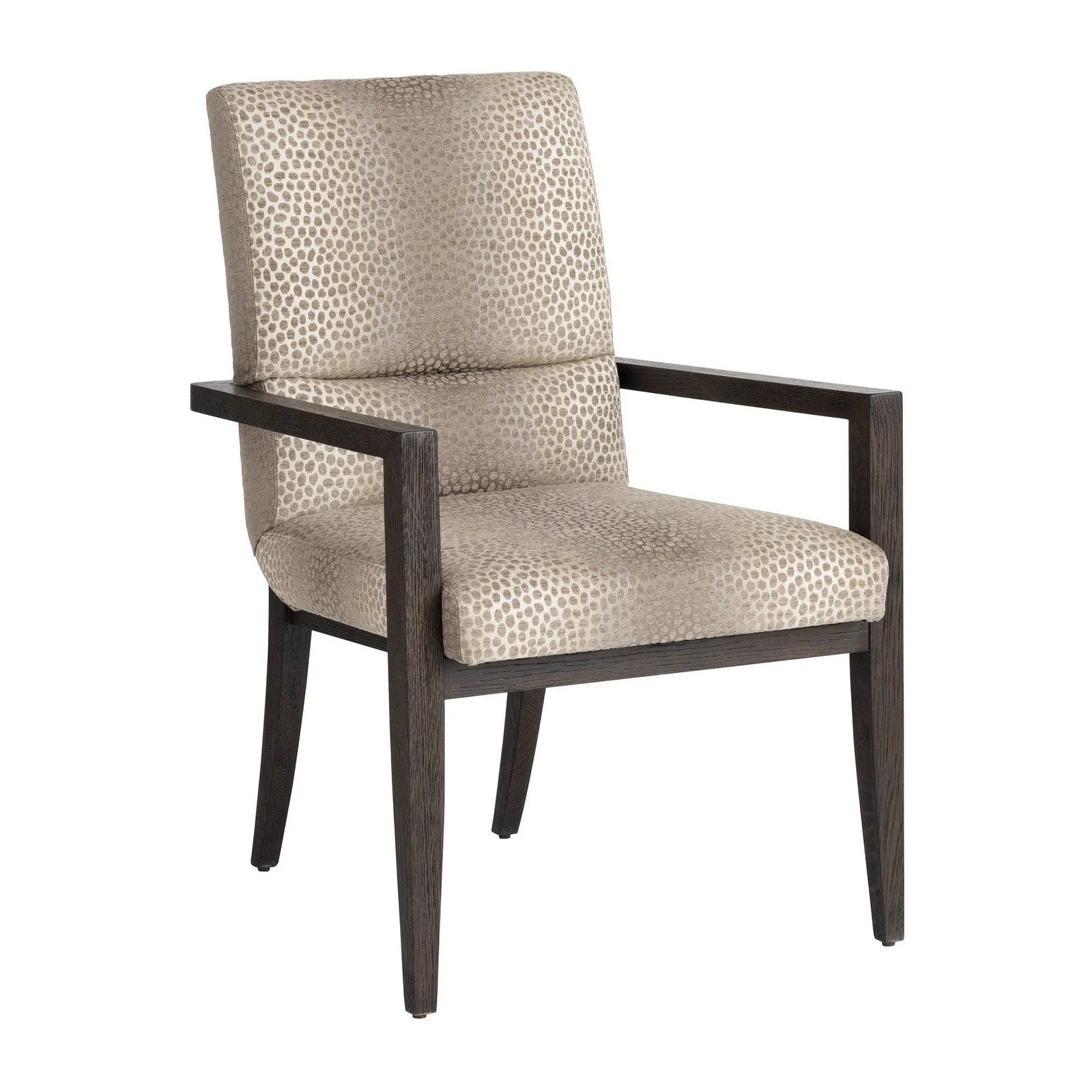 Barclay Butera Park City Glenwild Upholstered Arm Chair - Image 4