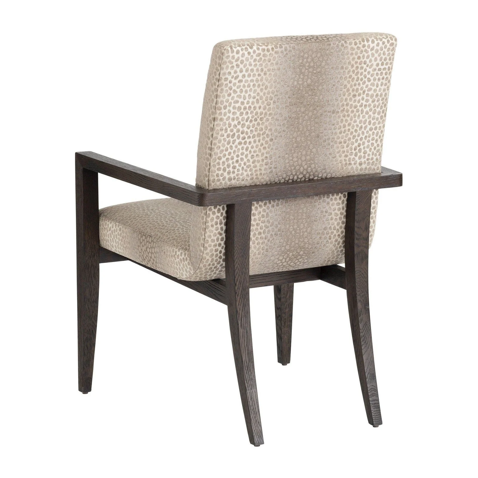 Barclay Butera Park City Glenwild Upholstered Arm Chair - Image 6