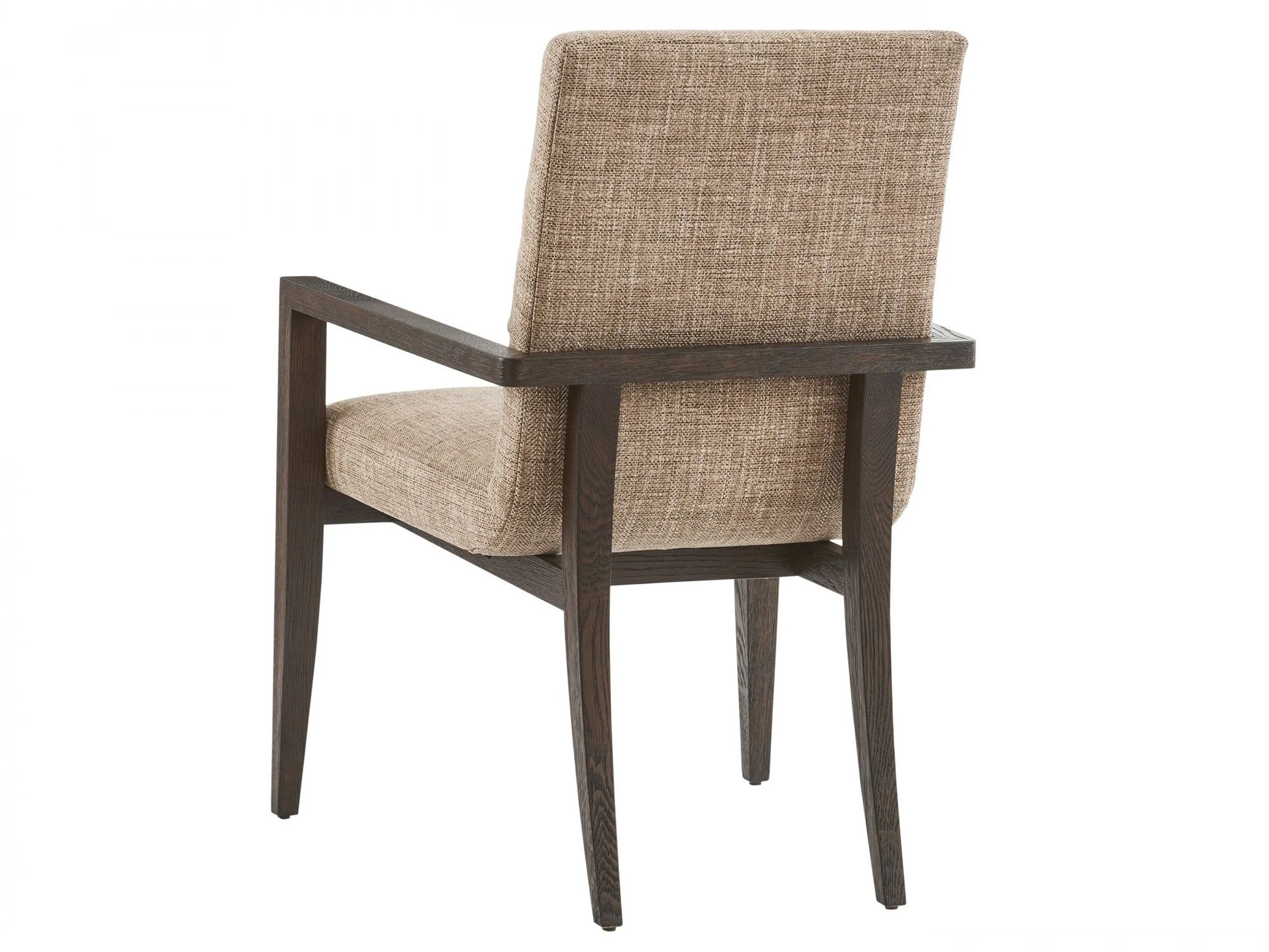 Barclay Butera Park City Glenwild Upholstered Arm Chair As Shown - Image 4