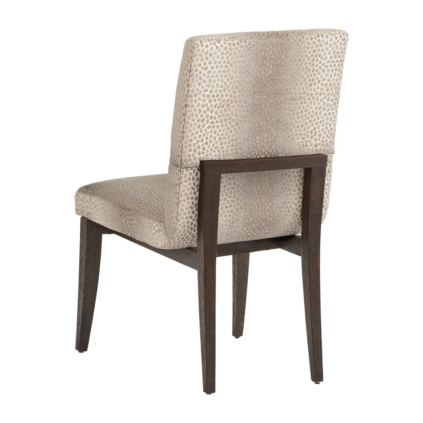 Barclay Butera Park City Glenwild Upholstered Side Chair - Image 3