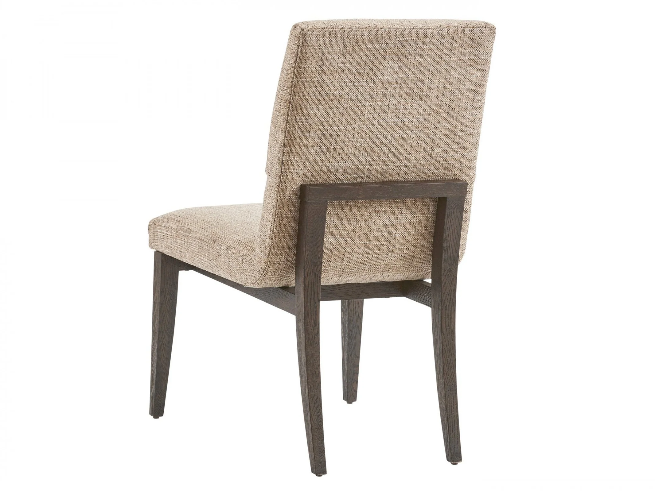 Barclay Butera Park City Glenwild Upholstered Side Chair As Shown - Image 2