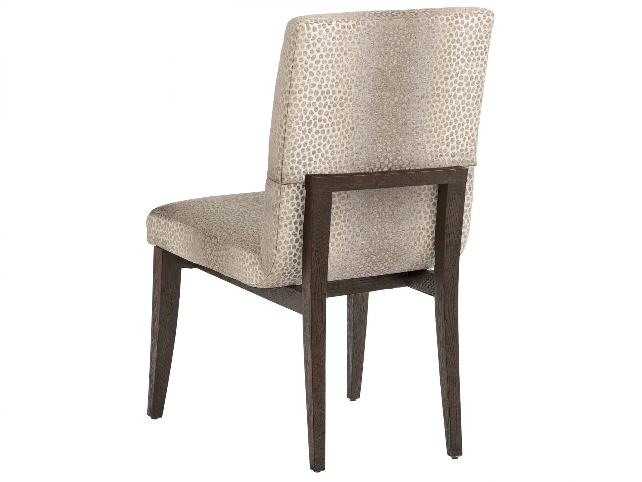 Barclay Butera Park City Glenwild Upholstered Side Chair Customizable - Image 3