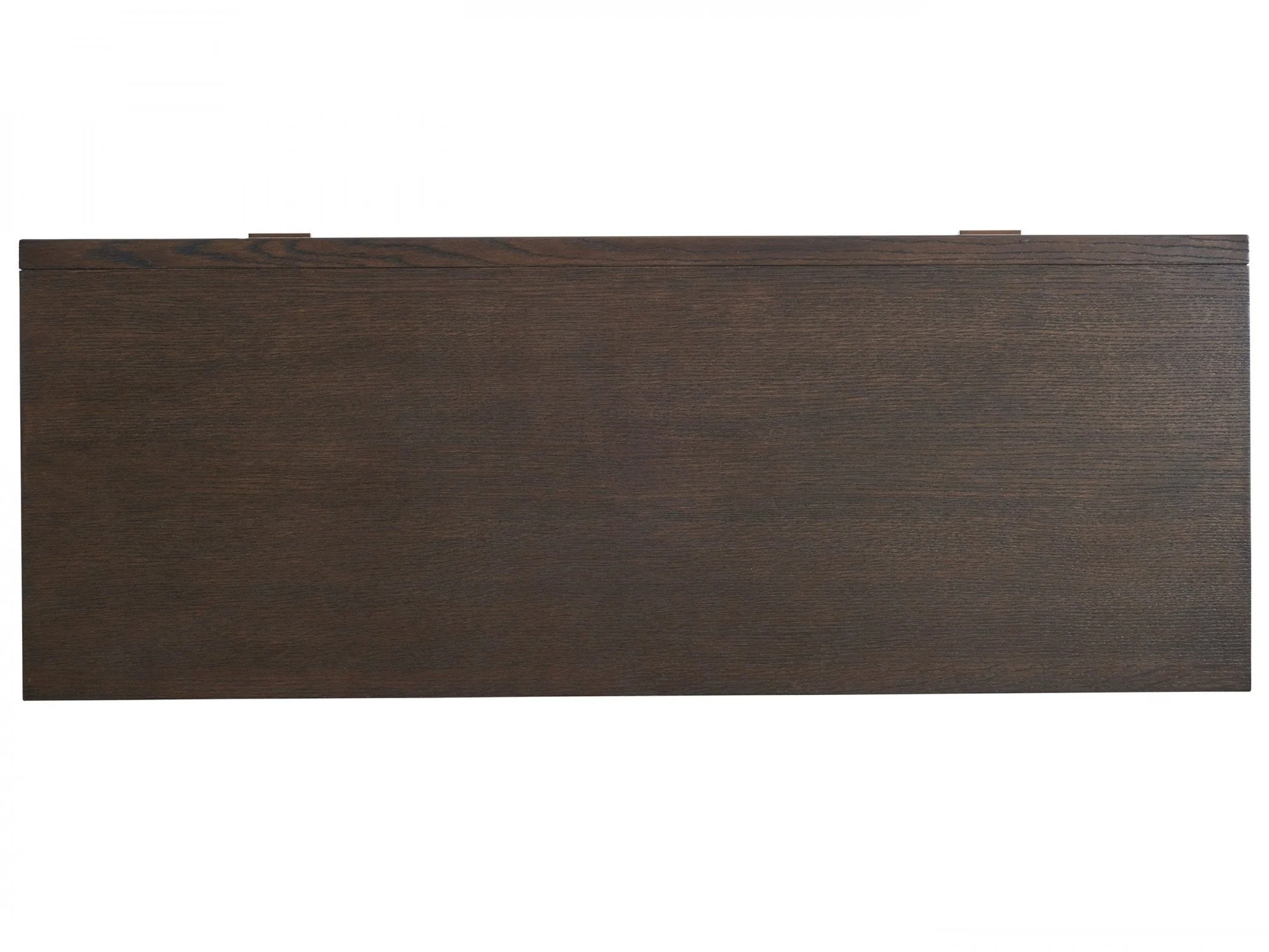 Barclay Butera Park City Juniper Hall Chest - Image 3