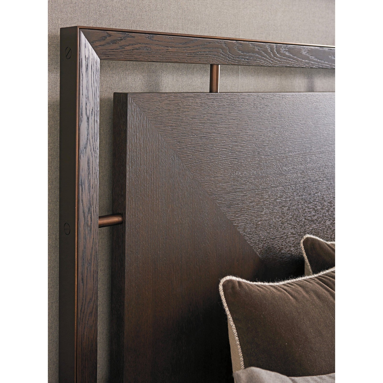 Barclay Butera Park City Sundance Headboard - Image 2