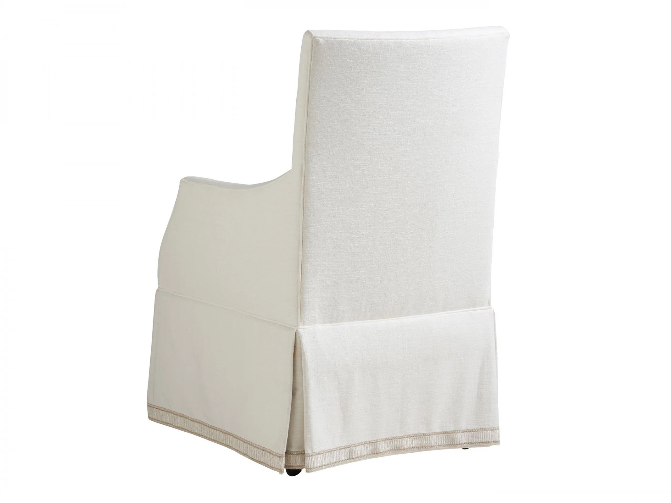 Barclay Butera Upholstery Adelaide Dining Chair - Image 2