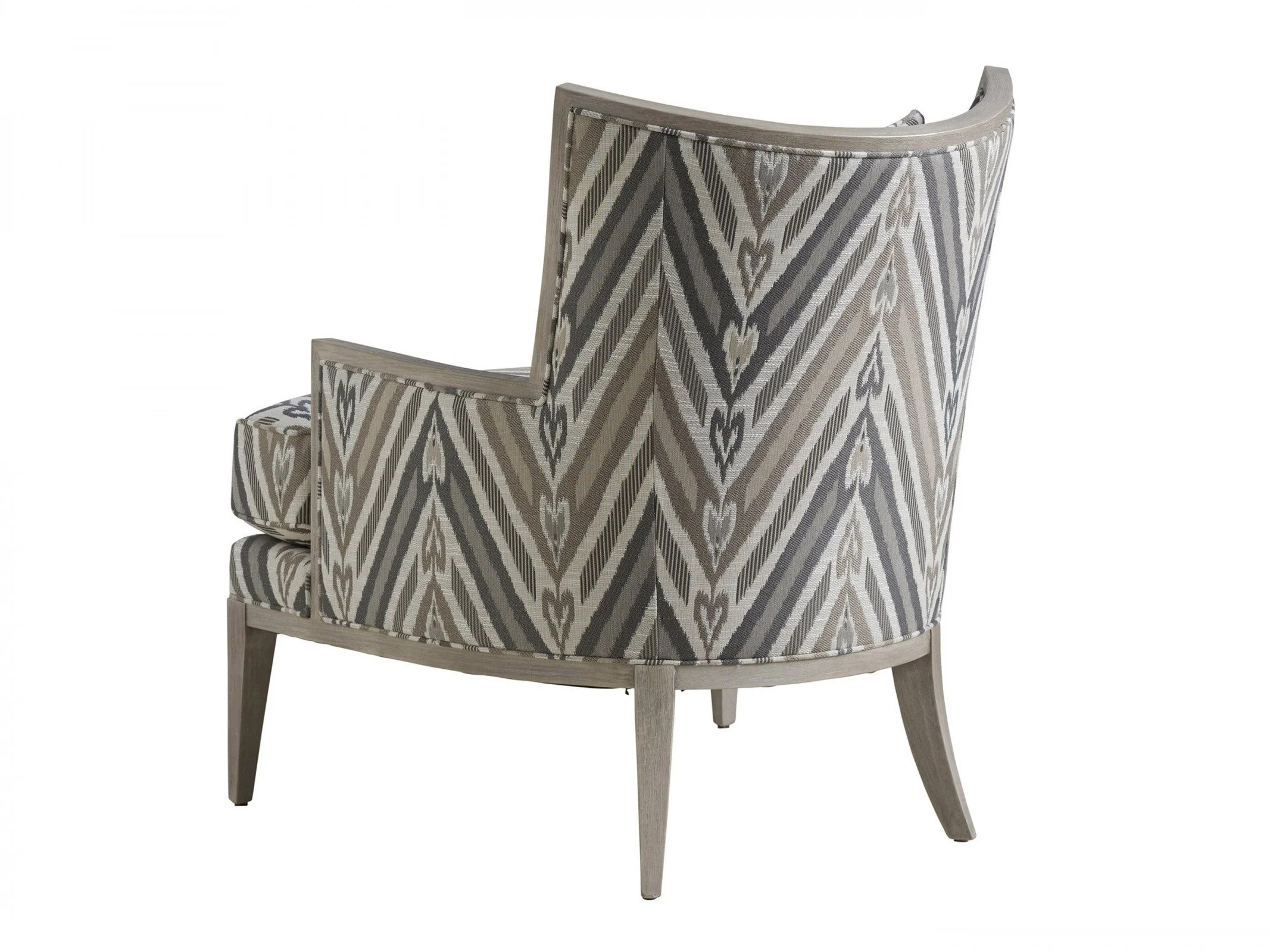 Barclay Butera Upholstery Atwood Chair - Image 3