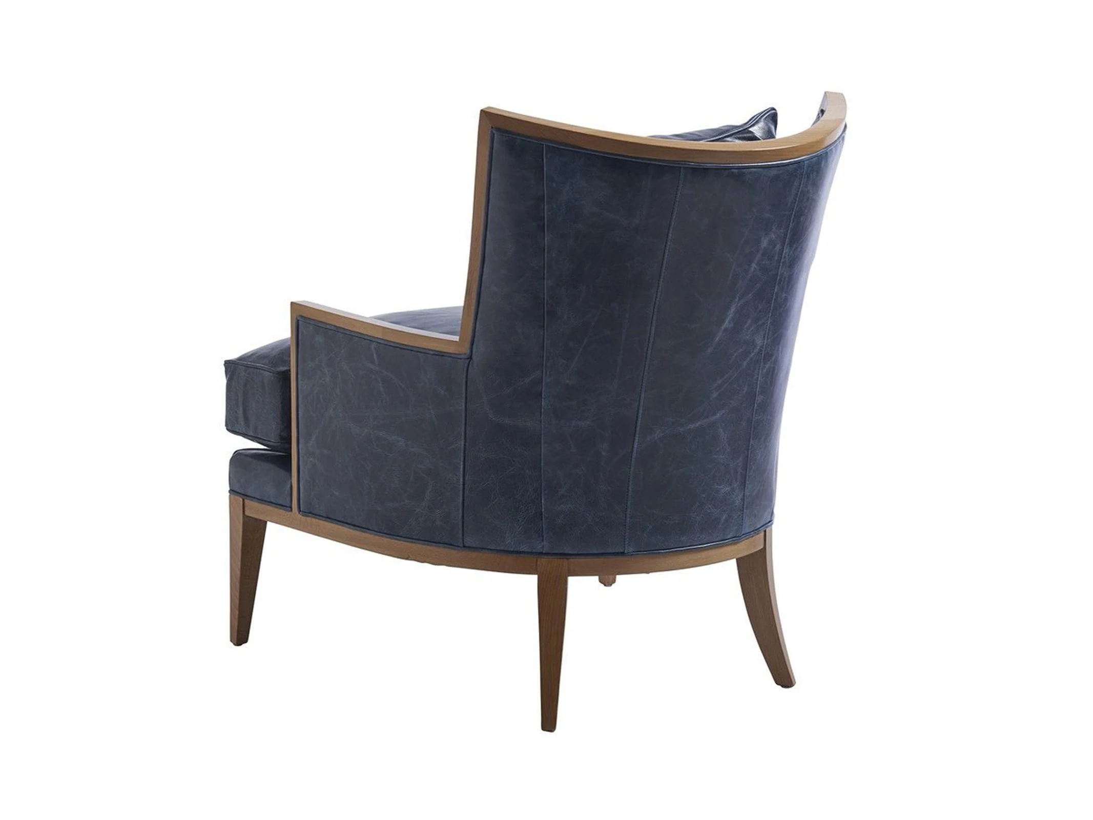 Barclay Butera Upholstery Atwood Chair - Image 5