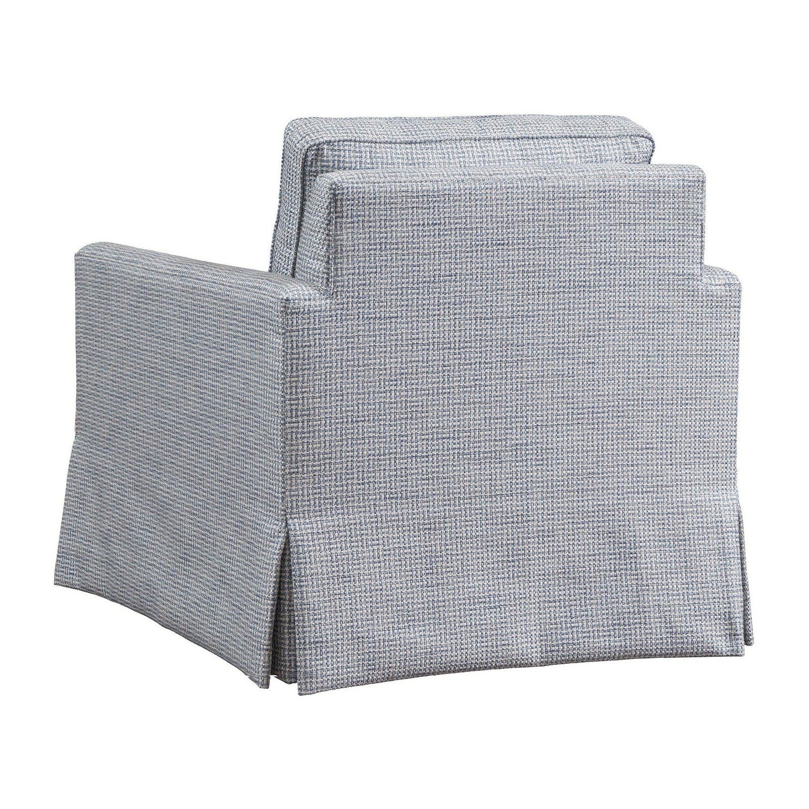 Barclay Butera Upholstery Beach Club Chair - Image 3