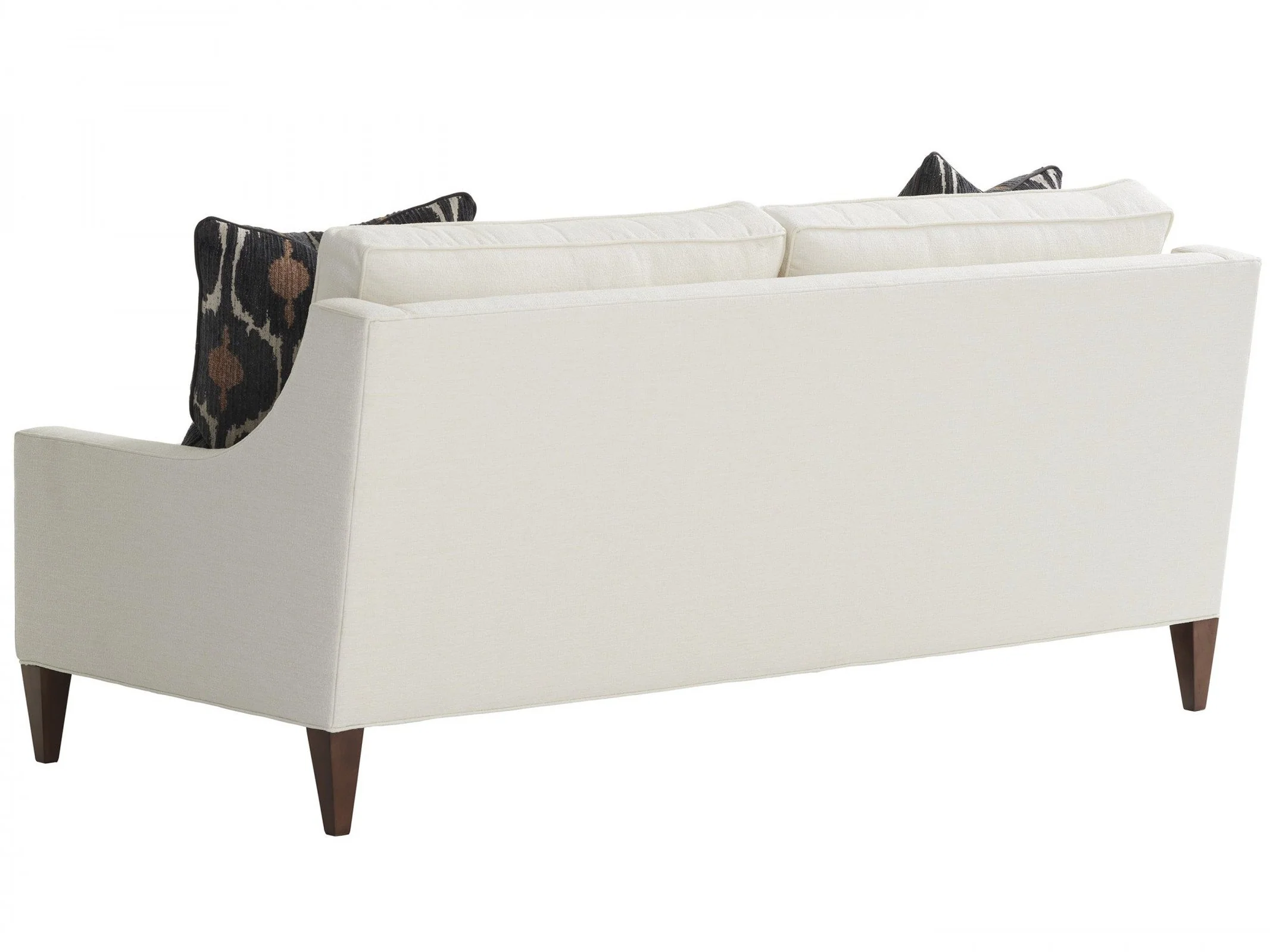 Barclay Butera Upholstery Belmont Apartment Sofa - Image 2